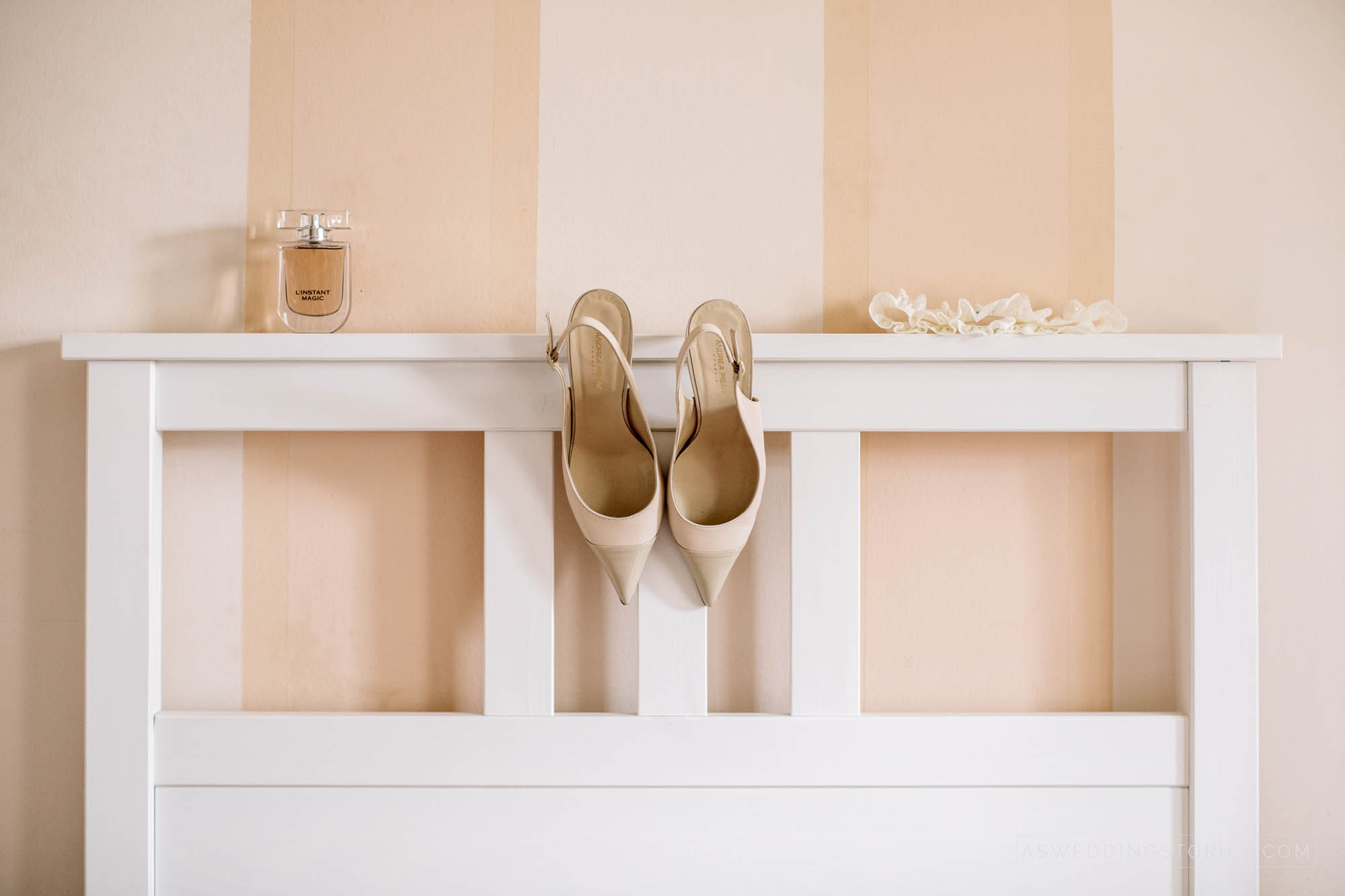 Foto  Salzano Frassanelle Villa Papafava Silvia e Matteo