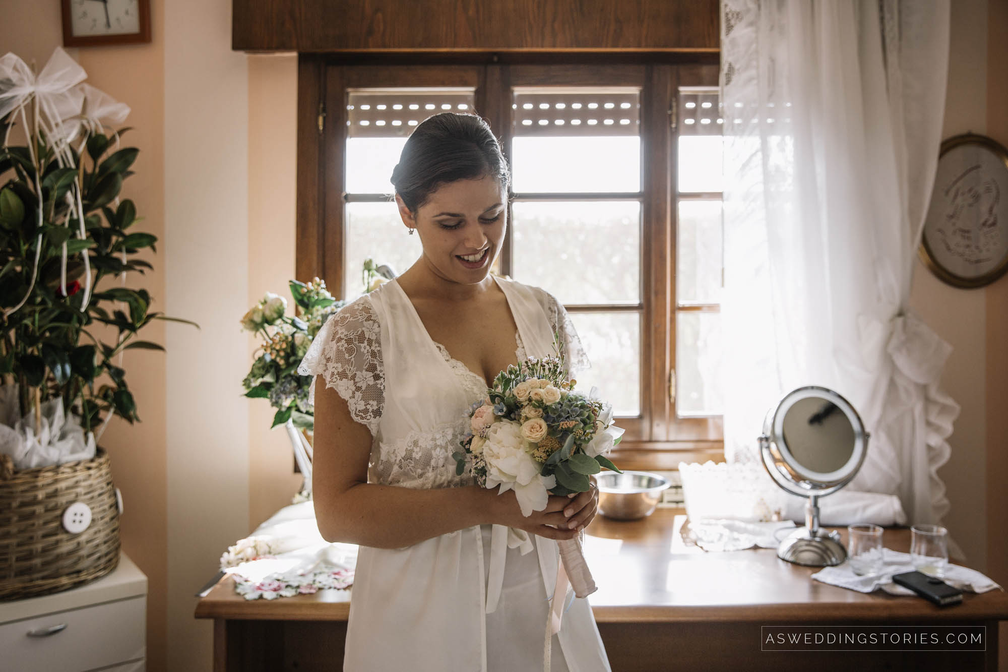 Foto  Salzano Frassanelle Villa Papafava Silvia e Matteo