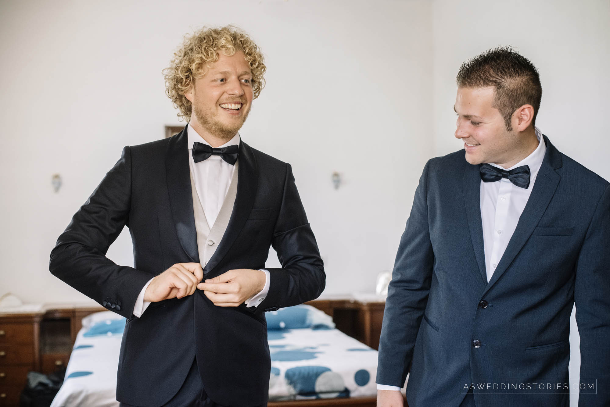 Foto  Salzano Frassanelle Villa Papafava Silvia e Matteo