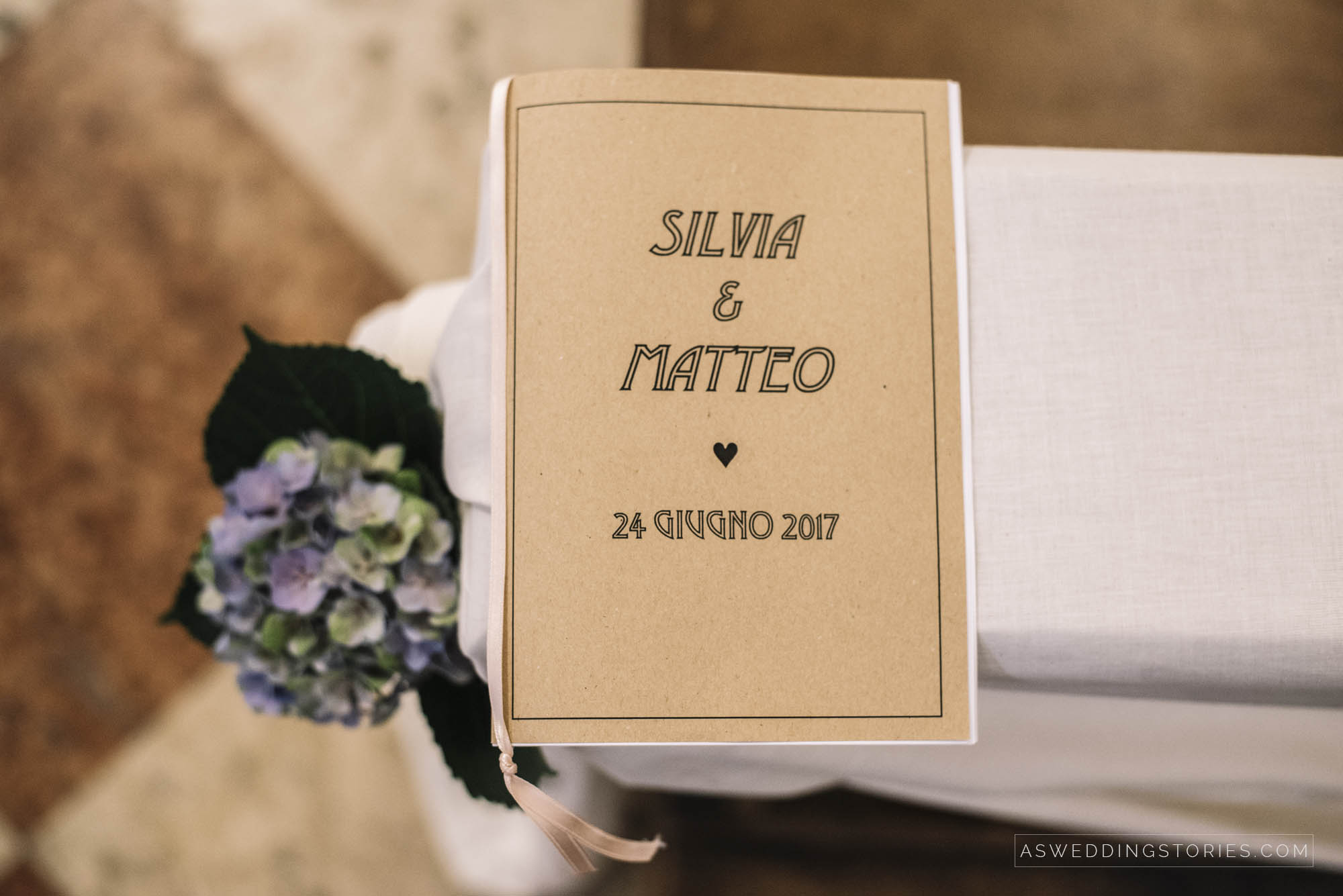 Foto  Salzano Frassanelle Villa Papafava Silvia e Matteo