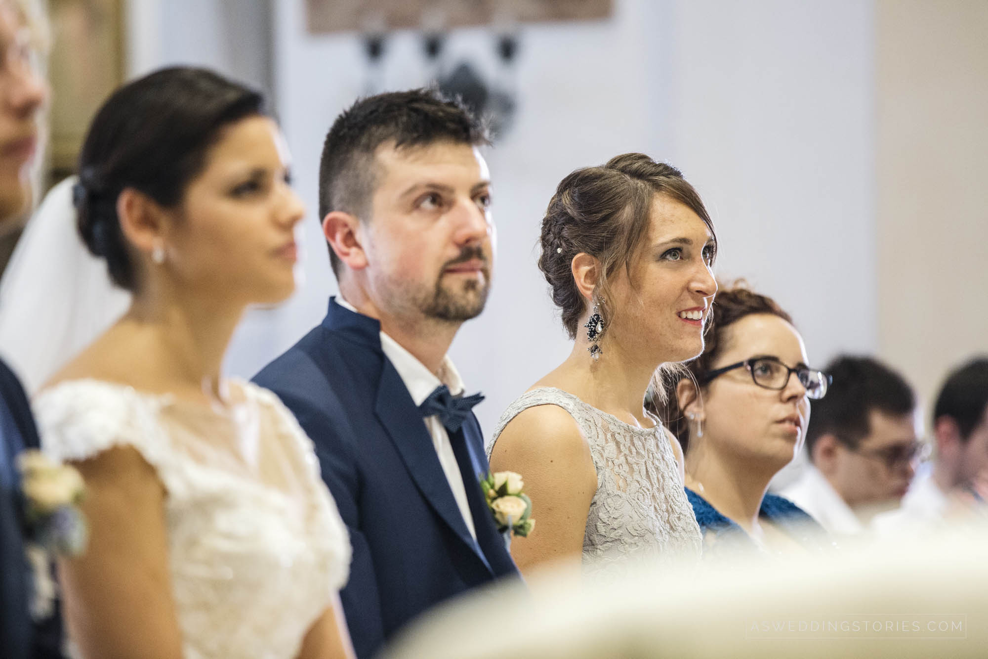 Foto  Salzano Frassanelle Villa Papafava Silvia e Matteo