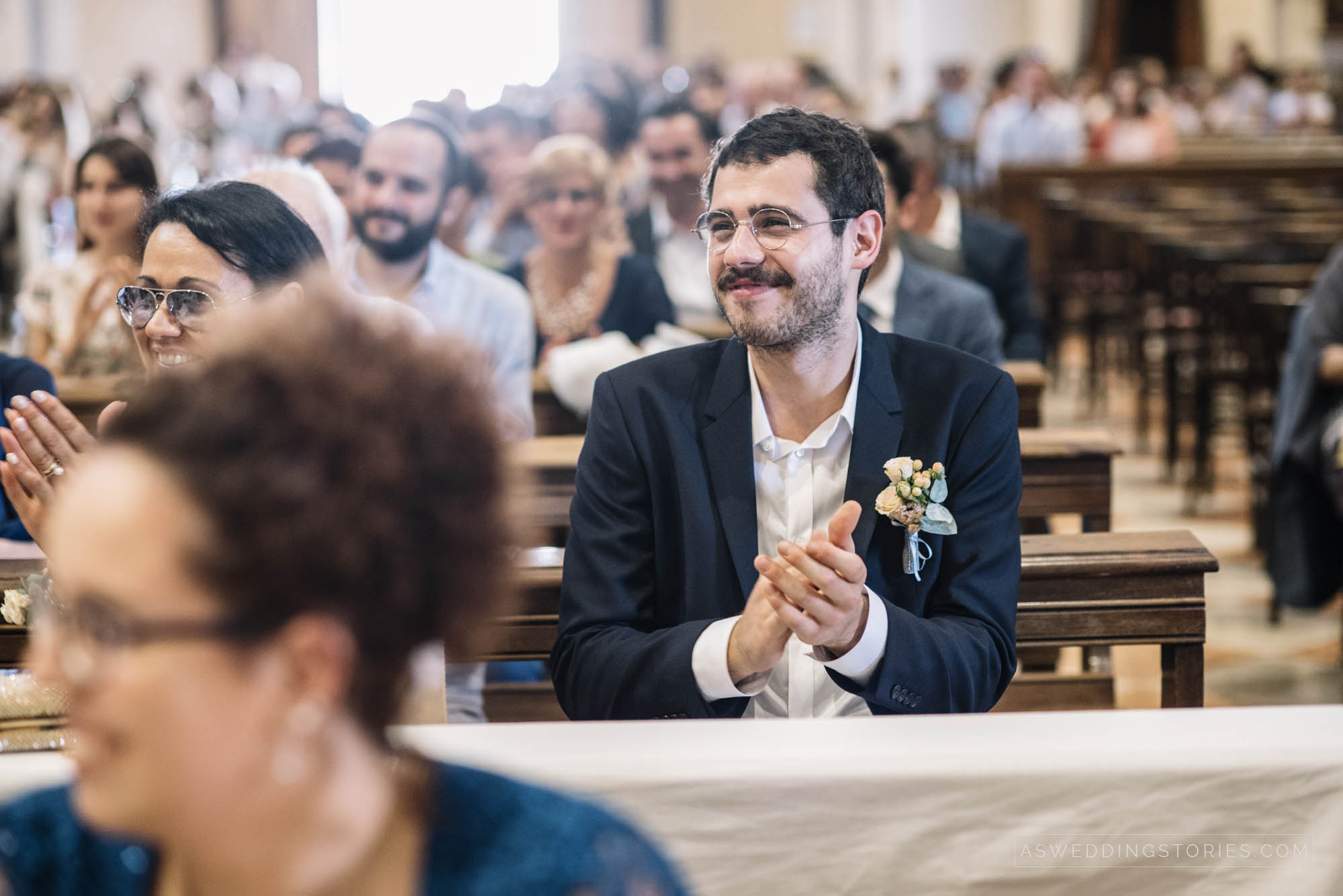 Foto  Salzano Frassanelle Villa Papafava Silvia e Matteo
