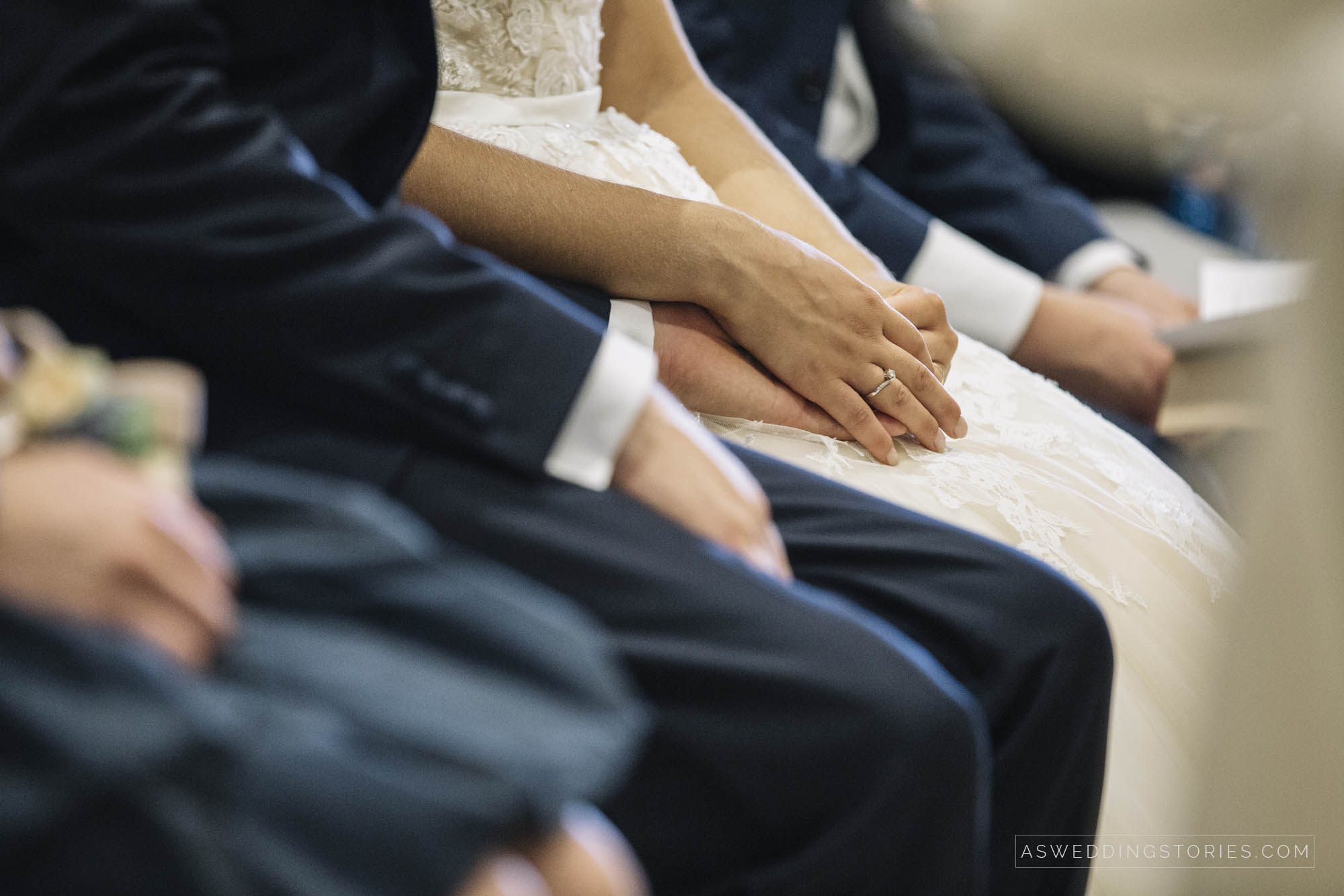 Foto  Salzano Frassanelle Villa Papafava Silvia e Matteo