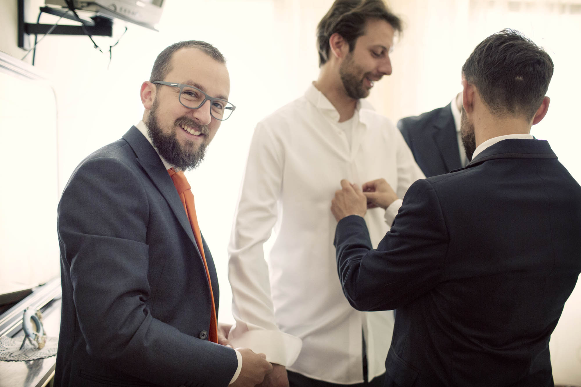 Foto  Trebaseleghe Villa Cà Marcello Barbara e Dario