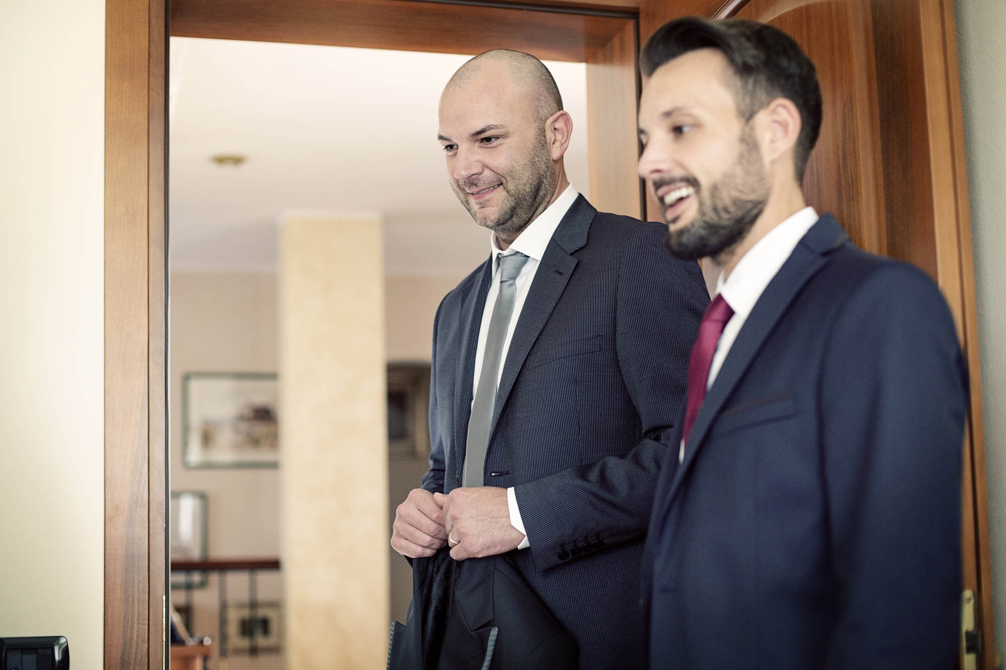 Foto  Trebaseleghe Villa Cà Marcello Barbara e Dario