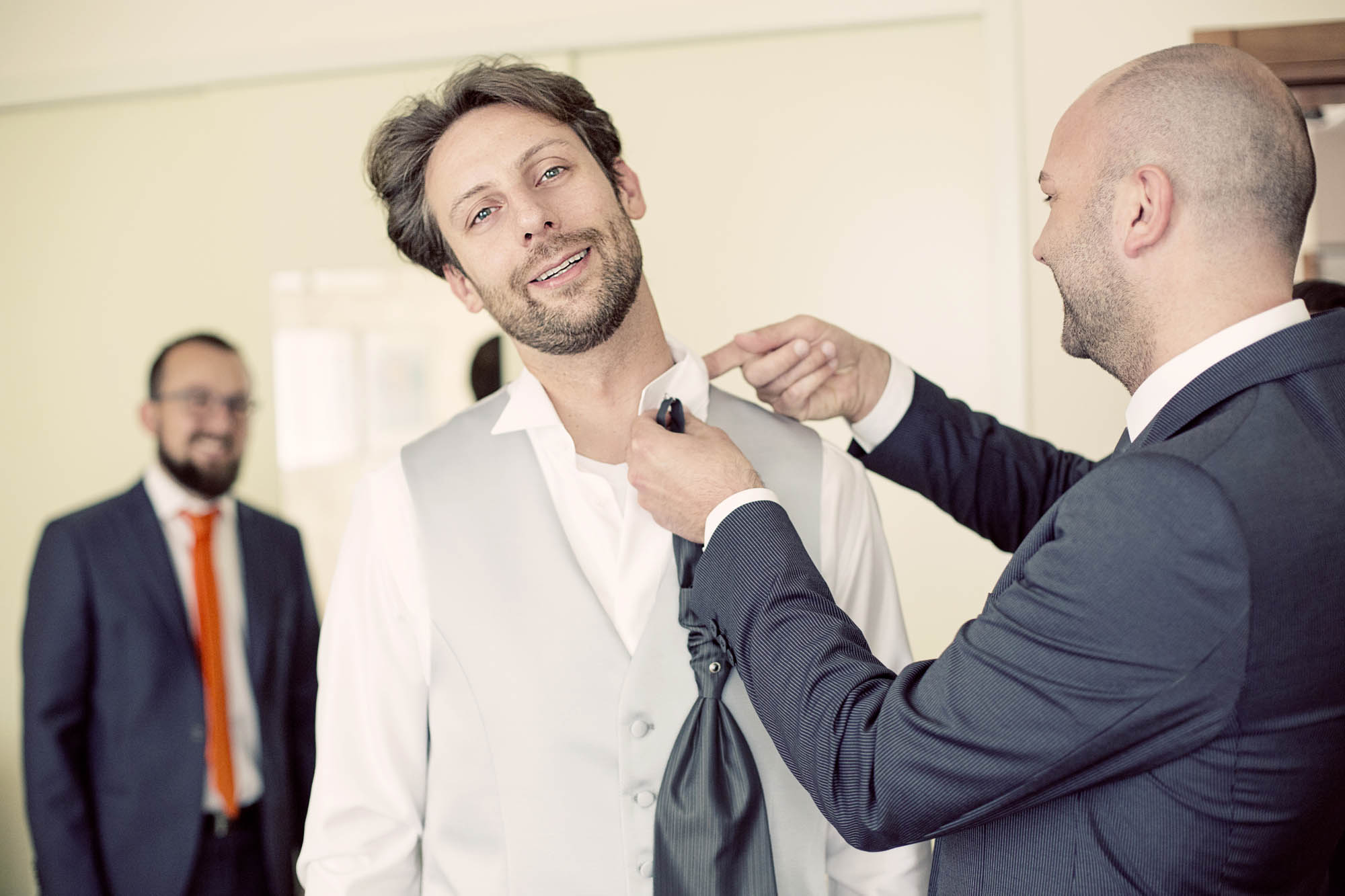 Foto  Trebaseleghe Villa Cà Marcello Barbara e Dario