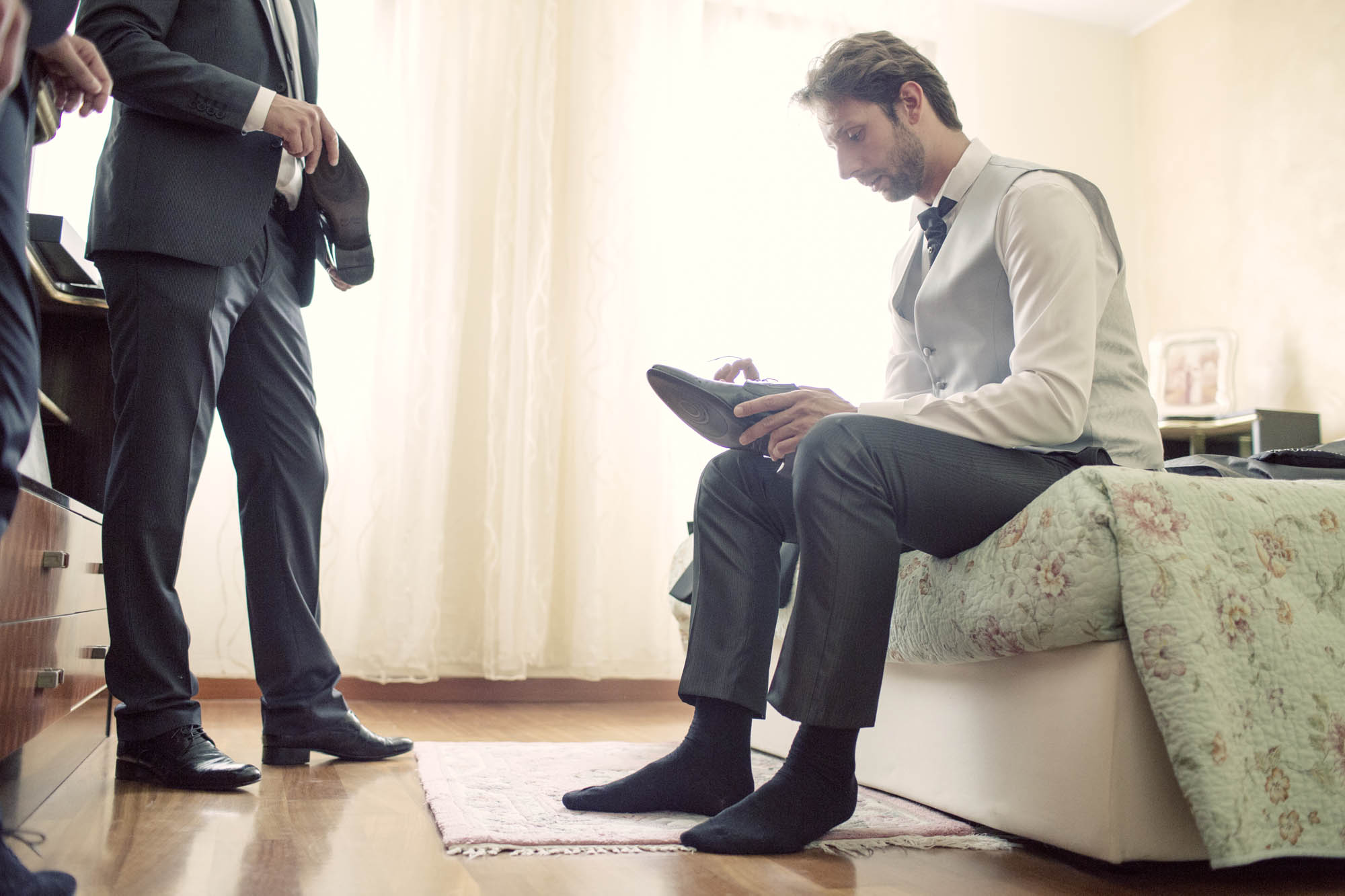 Foto  Trebaseleghe Villa Cà Marcello Barbara e Dario