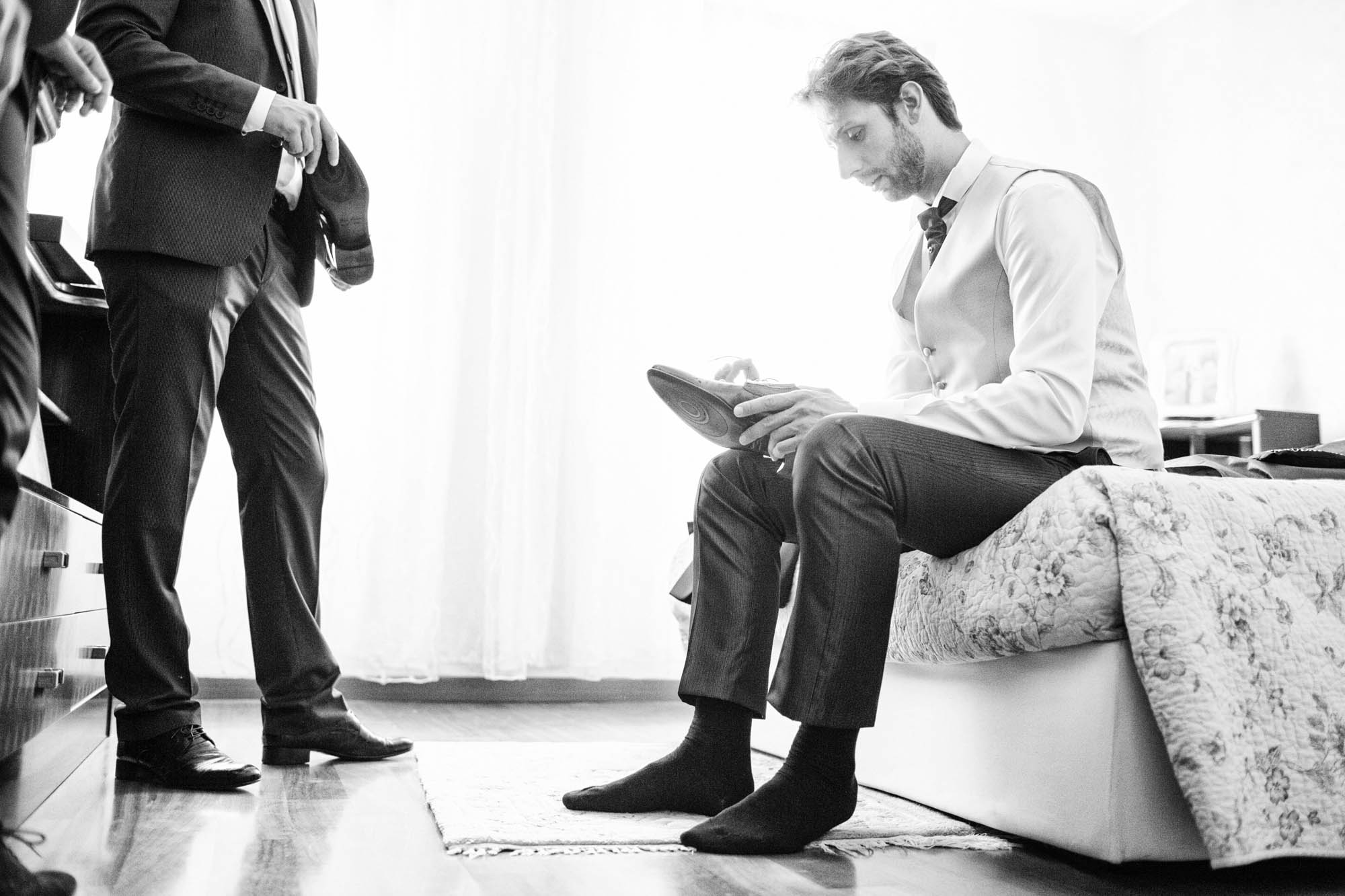 Foto  Trebaseleghe Villa Cà Marcello Barbara e Dario