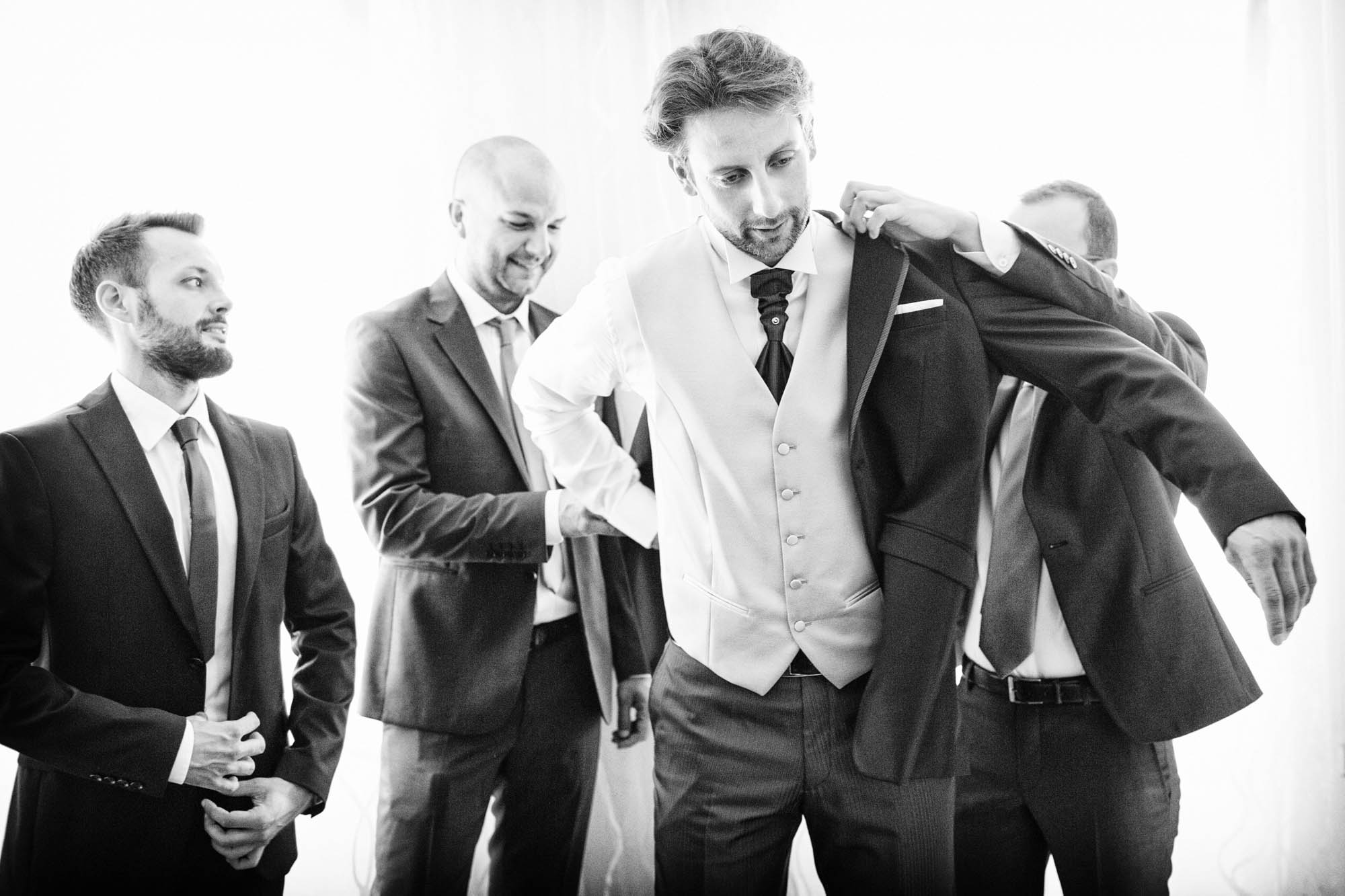 Foto  Trebaseleghe Villa Cà Marcello Barbara e Dario