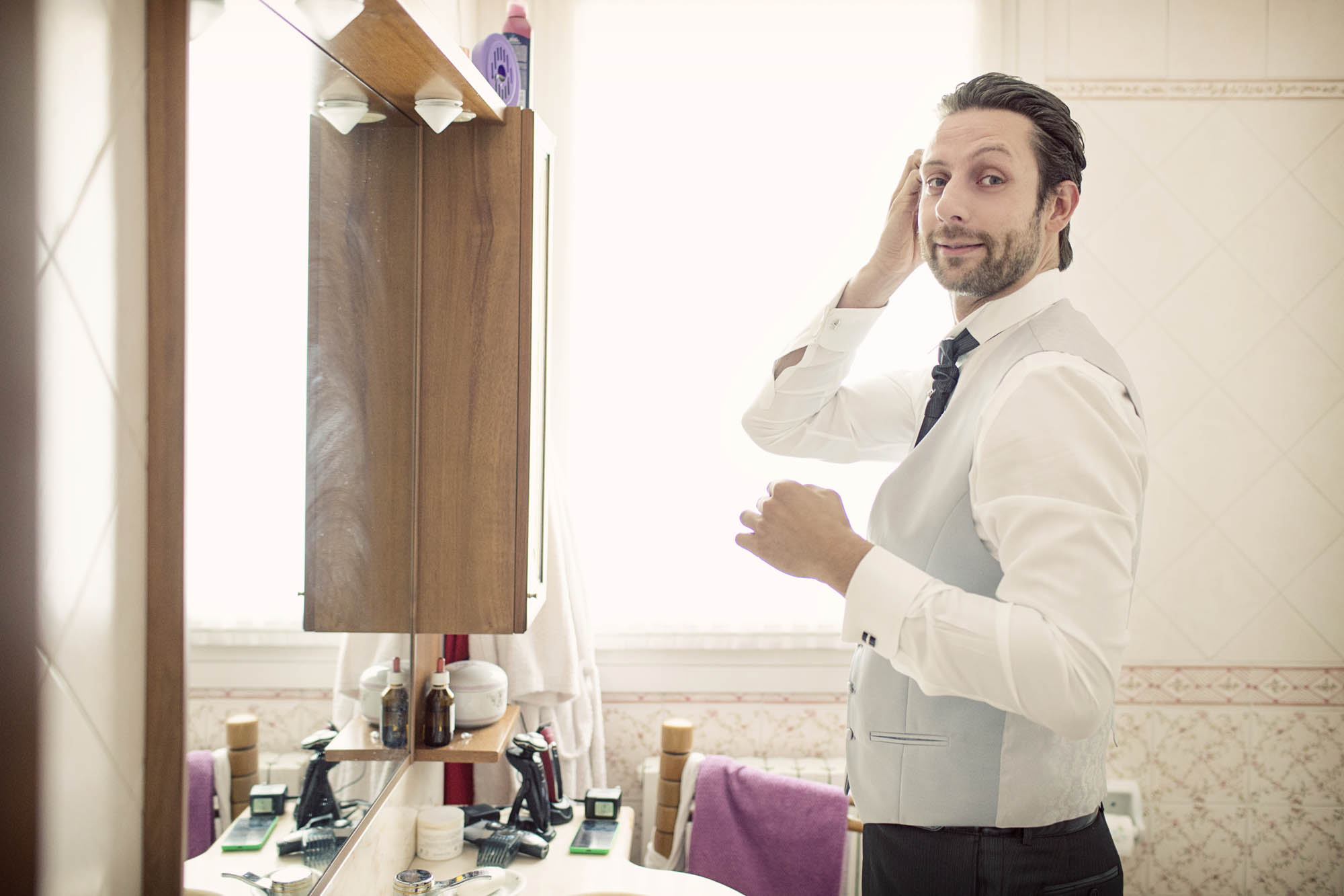 Foto  Trebaseleghe Villa Cà Marcello Barbara e Dario