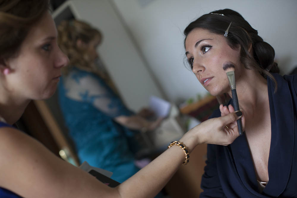 Foto  Trebaseleghe Villa Cà Marcello Barbara e Dario