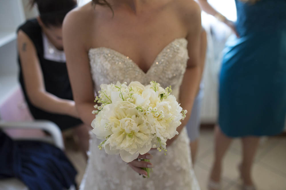 Foto  Trebaseleghe Villa Cà Marcello Barbara e Dario