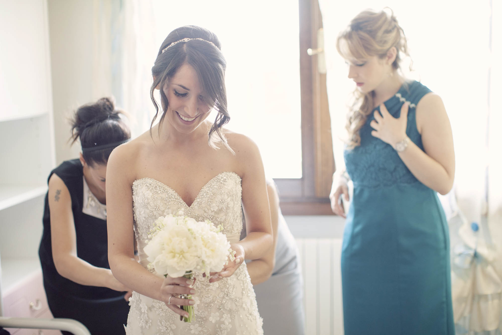 Foto  Trebaseleghe Villa Cà Marcello Barbara e Dario