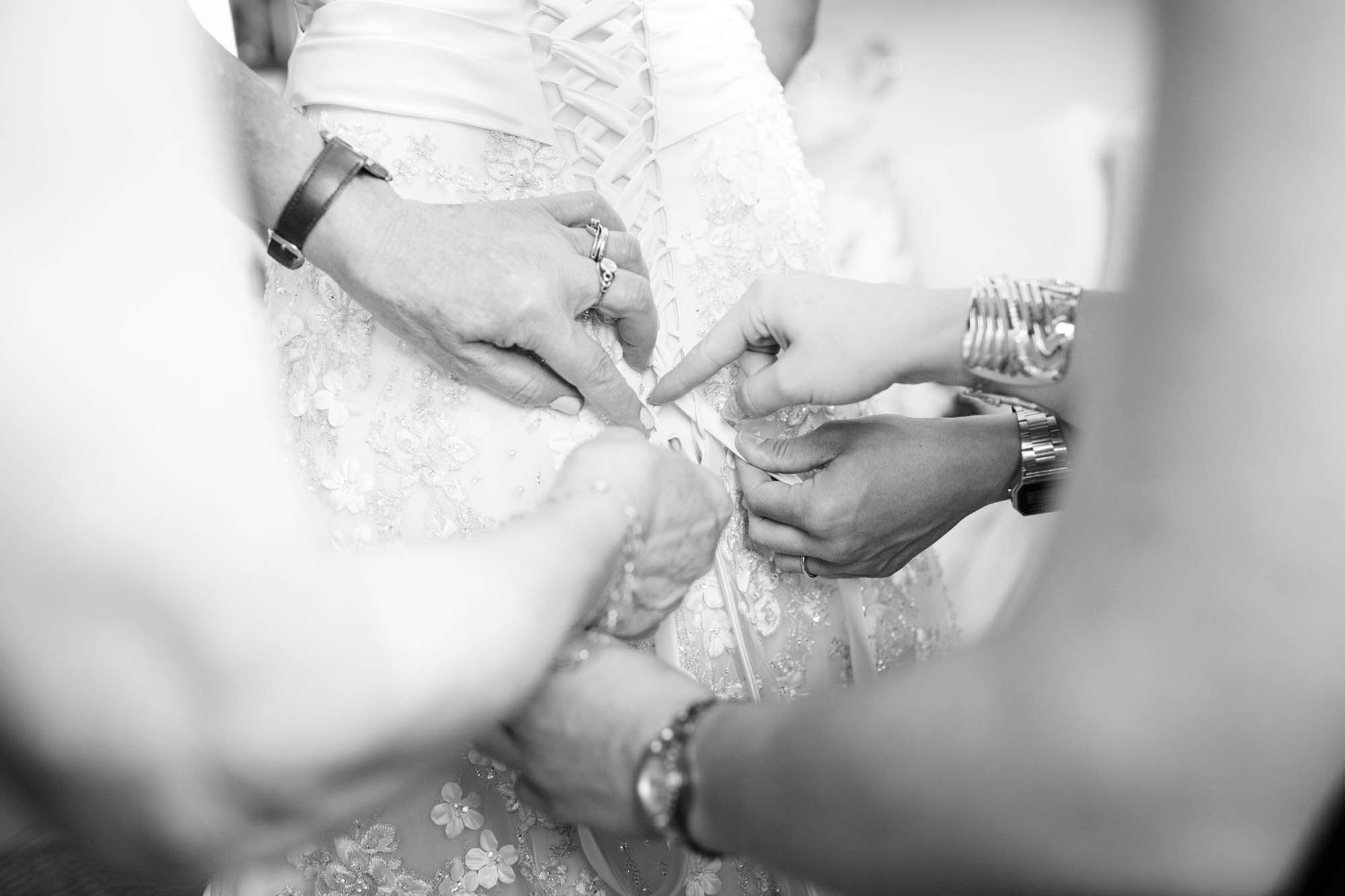 Foto  Trebaseleghe Villa Cà Marcello Barbara e Dario