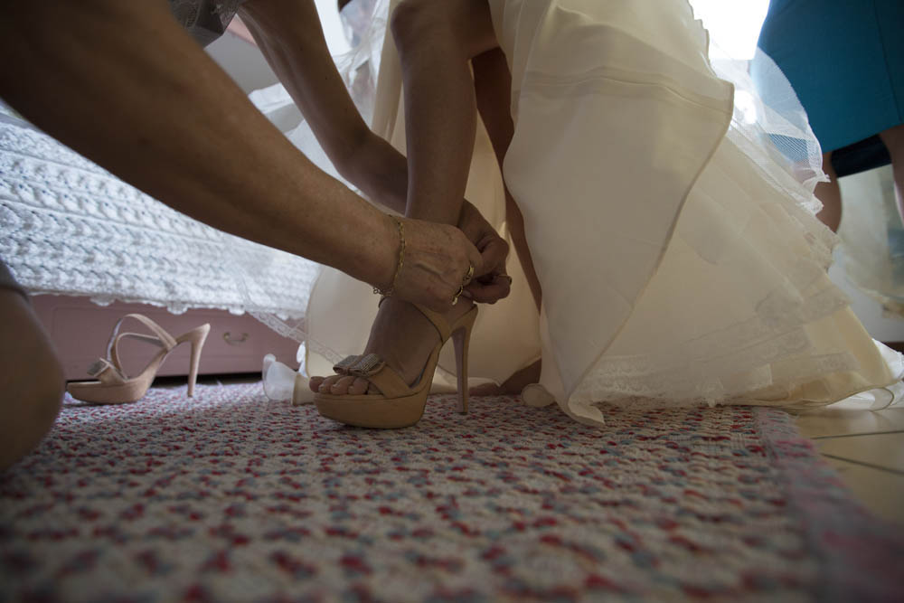 Foto  Trebaseleghe Villa Cà Marcello Barbara e Dario