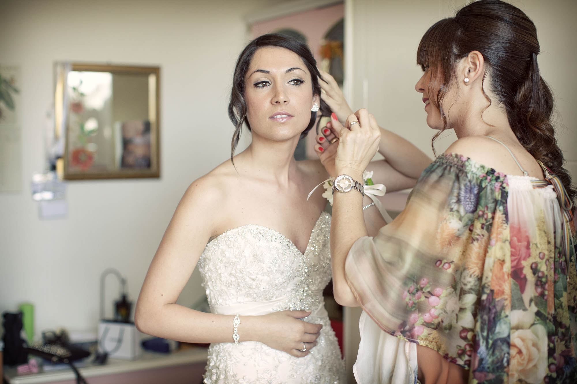 Foto  Trebaseleghe Villa Cà Marcello Barbara e Dario