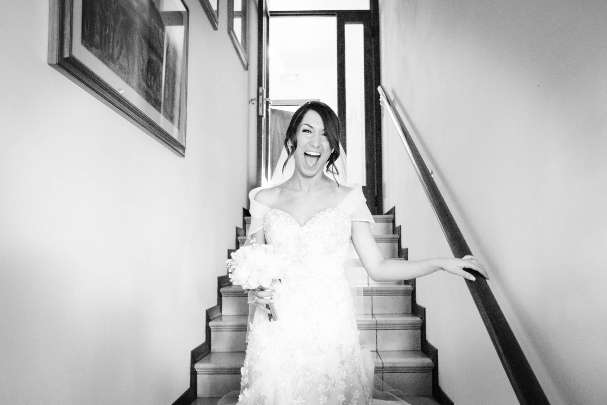 Foto  Trebaseleghe Villa Cà Marcello Barbara e Dario