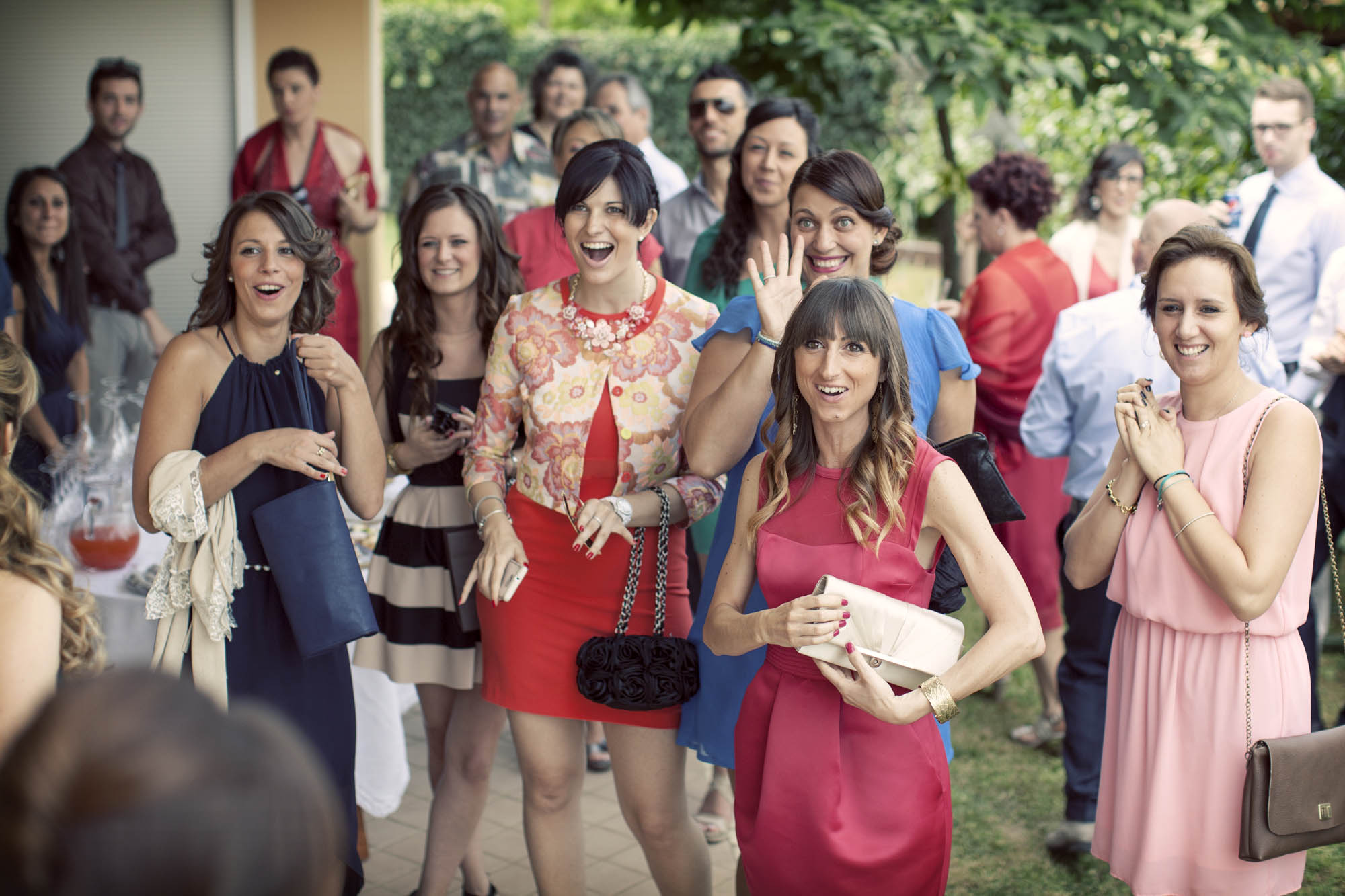 Foto  Trebaseleghe Villa Cà Marcello Barbara e Dario