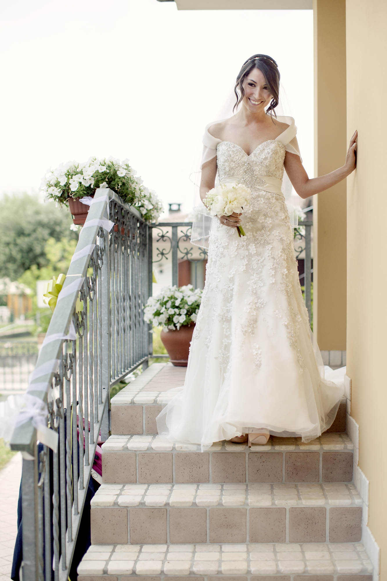 Foto  Trebaseleghe Villa Cà Marcello Barbara e Dario