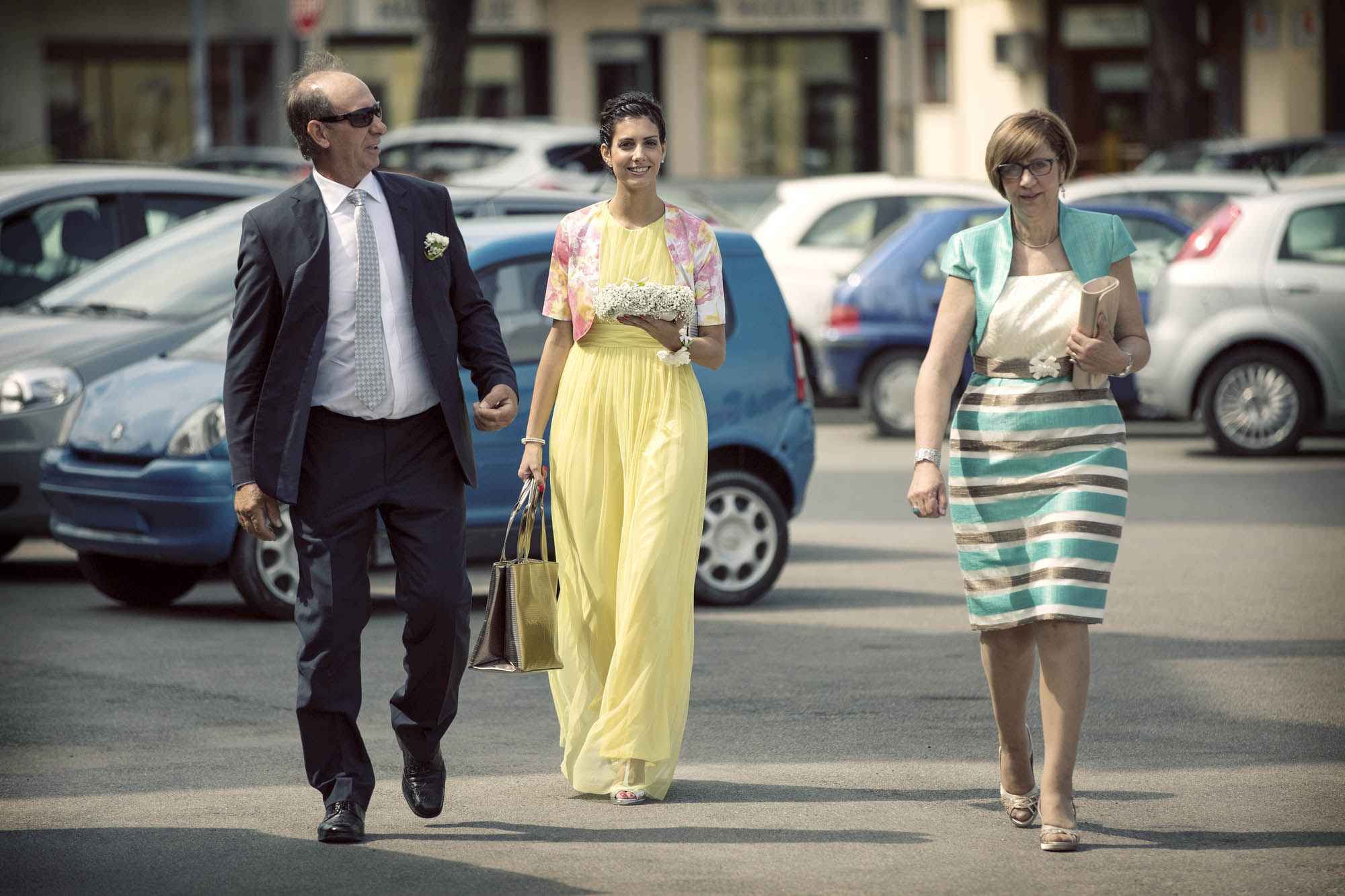 Foto  Trebaseleghe Villa Cà Marcello Barbara e Dario