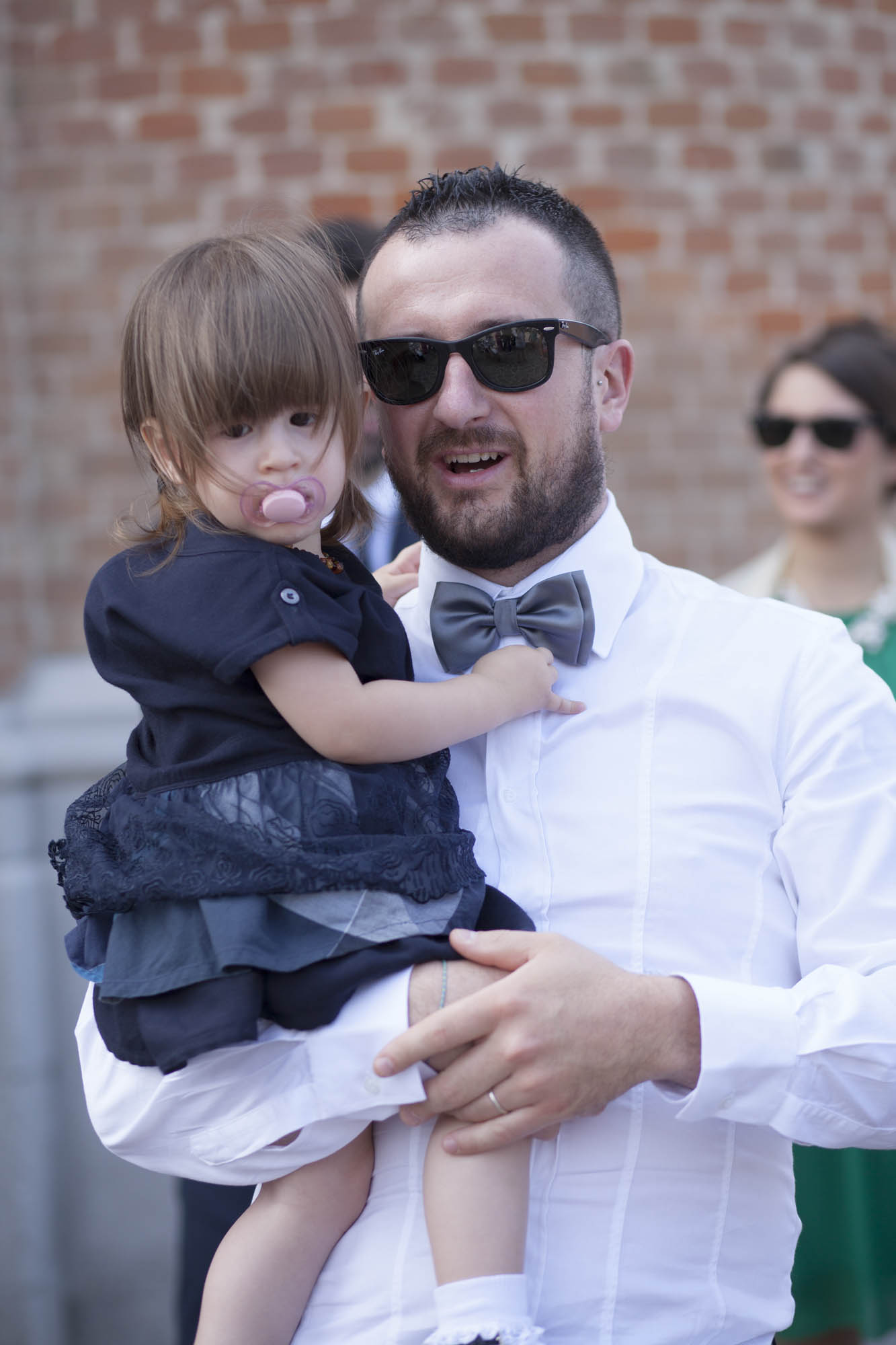 Foto  Trebaseleghe Villa Cà Marcello Barbara e Dario