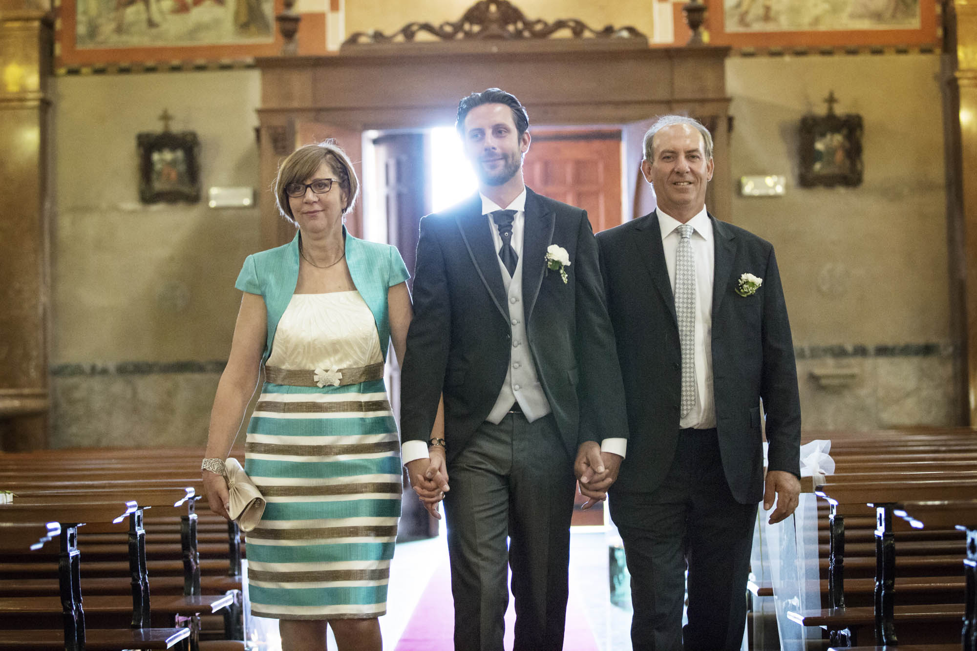 Foto  Trebaseleghe Villa Cà Marcello Barbara e Dario