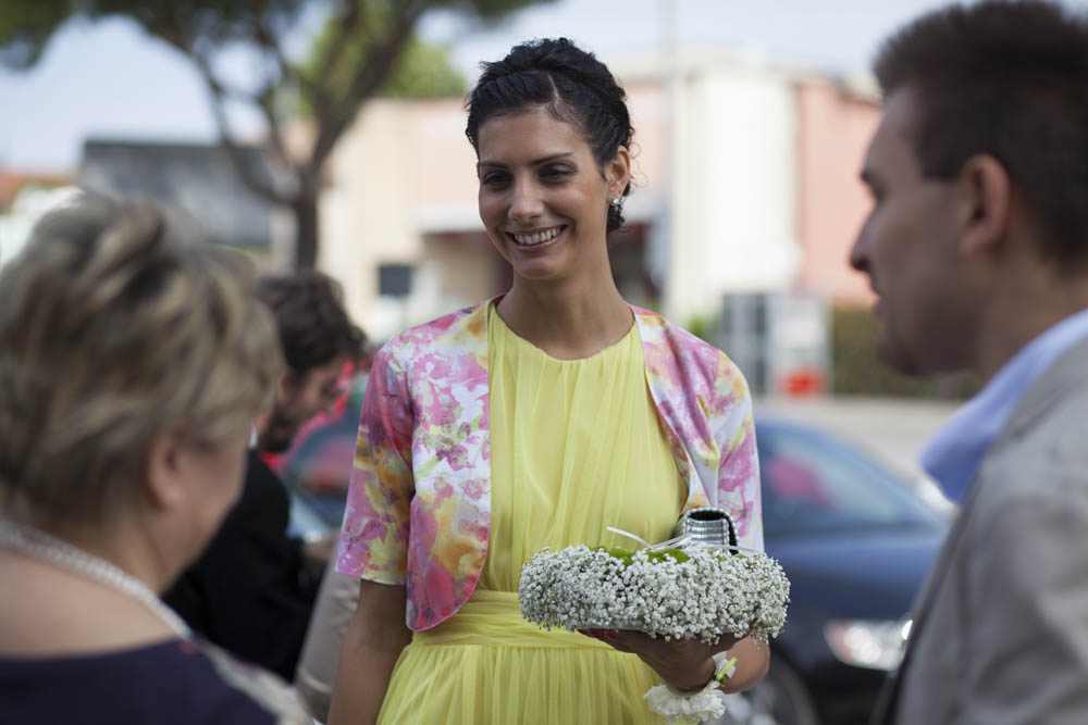 Foto  Trebaseleghe Villa Cà Marcello Barbara e Dario