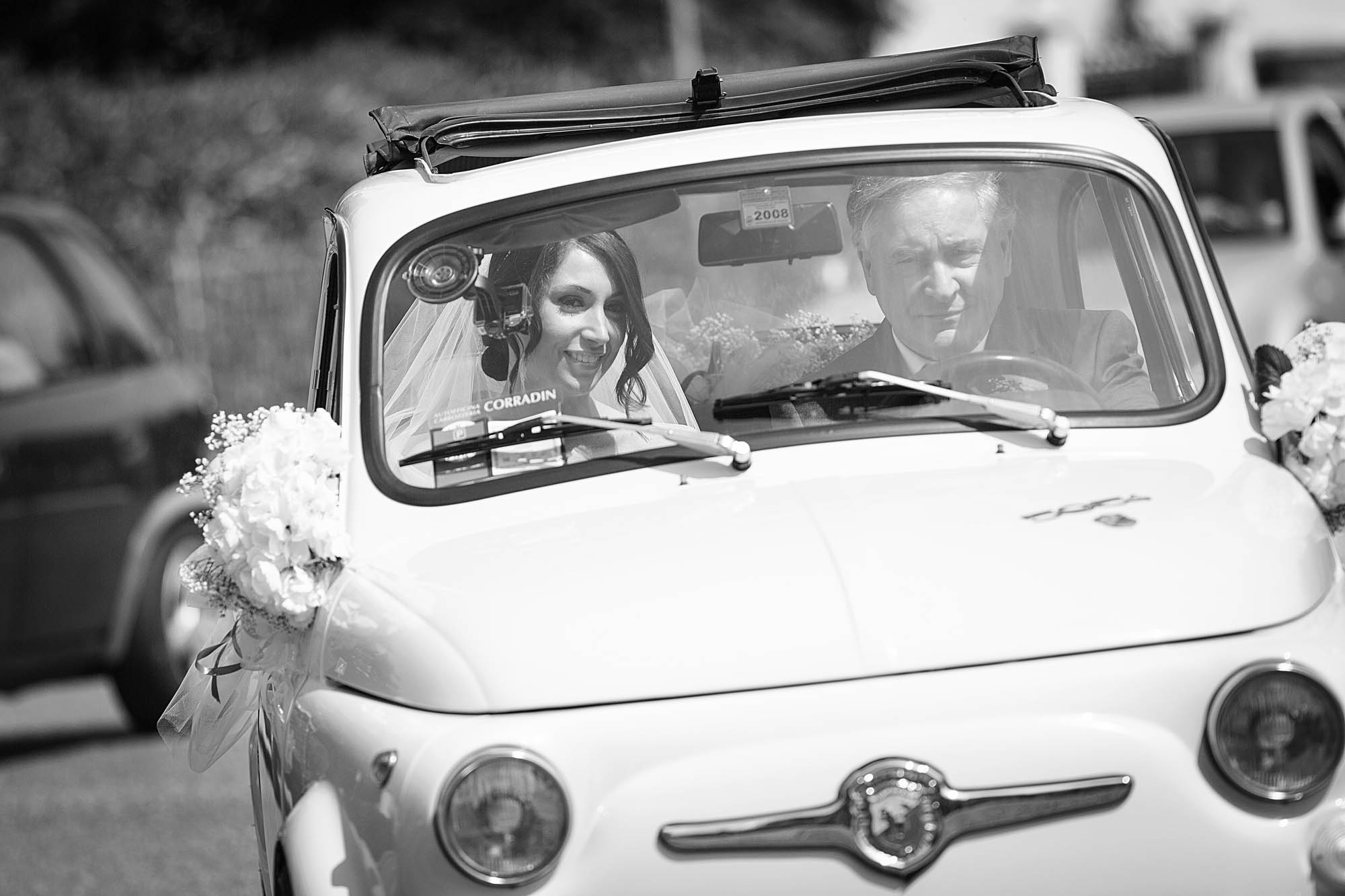 Foto  Trebaseleghe Villa Cà Marcello Barbara e Dario