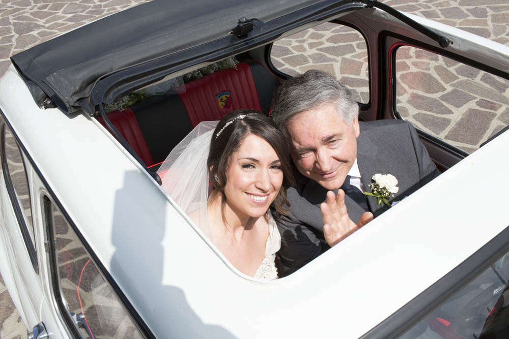 Foto  Trebaseleghe Villa Cà Marcello Barbara e Dario