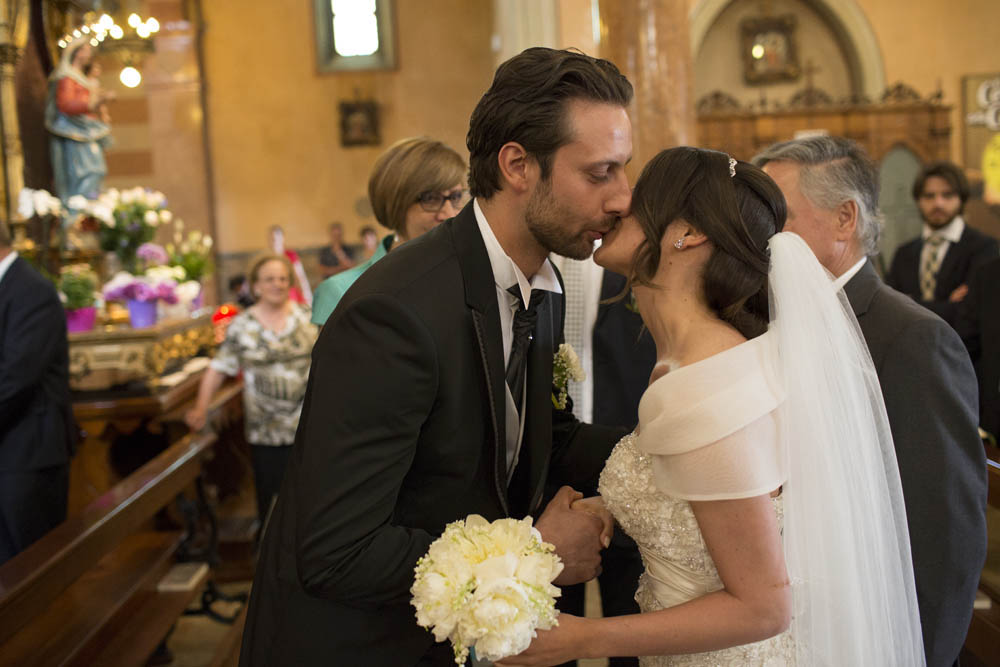 Foto  Trebaseleghe Villa Cà Marcello Barbara e Dario