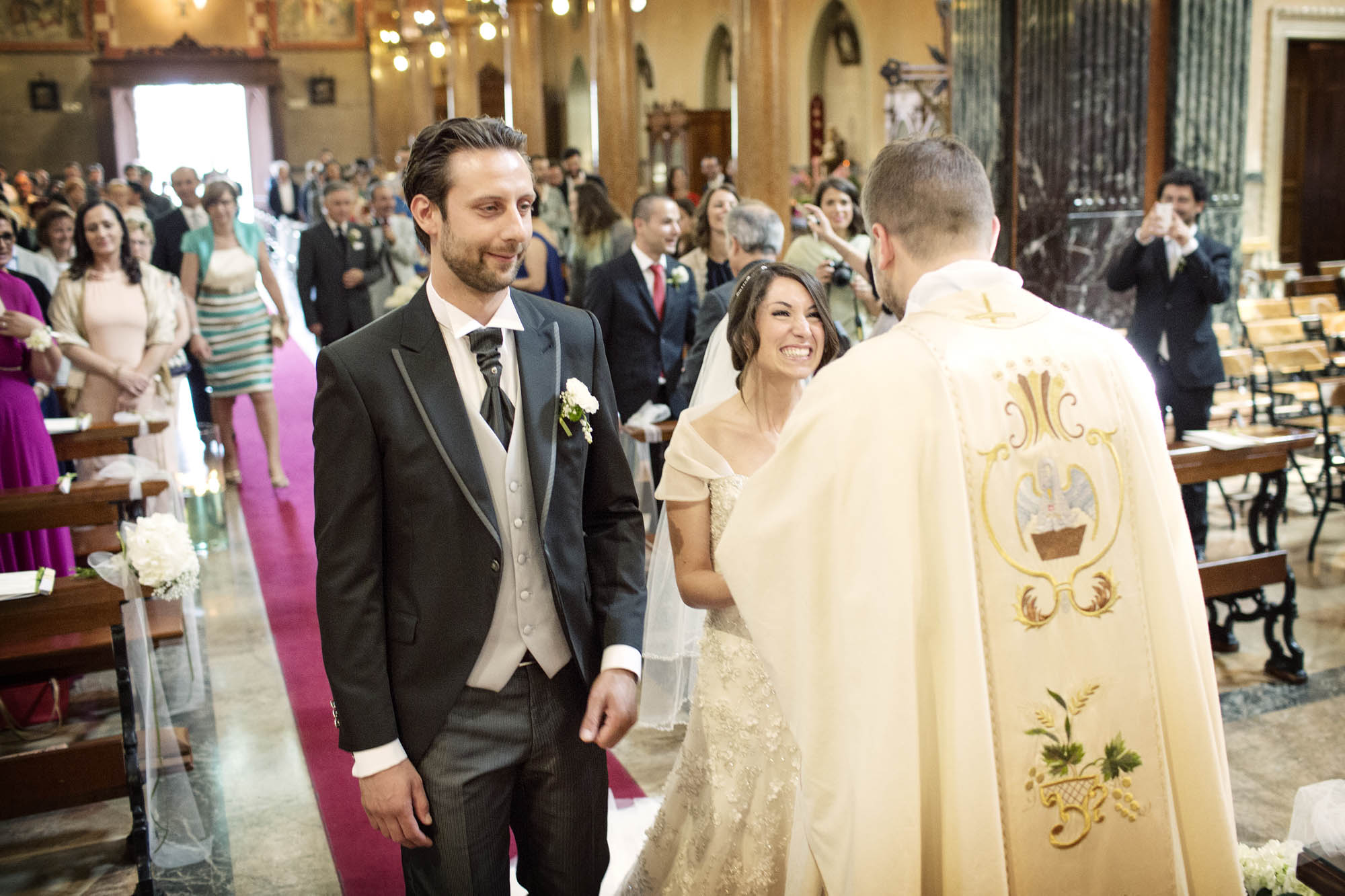 Foto  Trebaseleghe Villa Cà Marcello Barbara e Dario