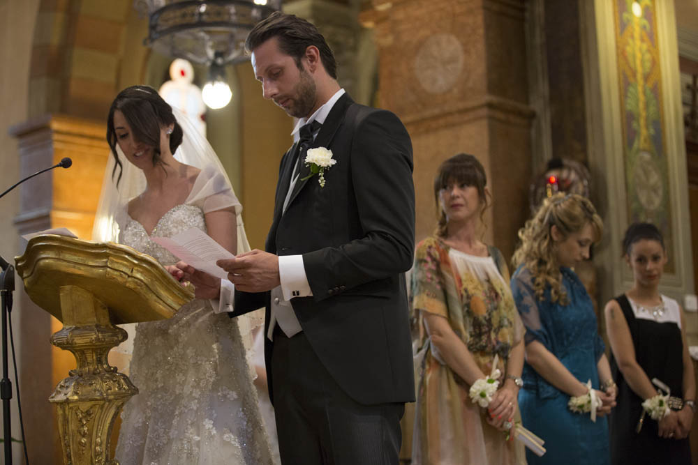 Foto  Trebaseleghe Villa Cà Marcello Barbara e Dario