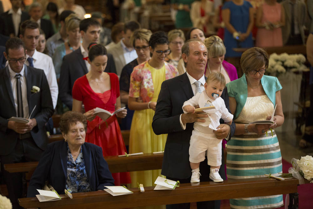 Foto  Trebaseleghe Villa Cà Marcello Barbara e Dario