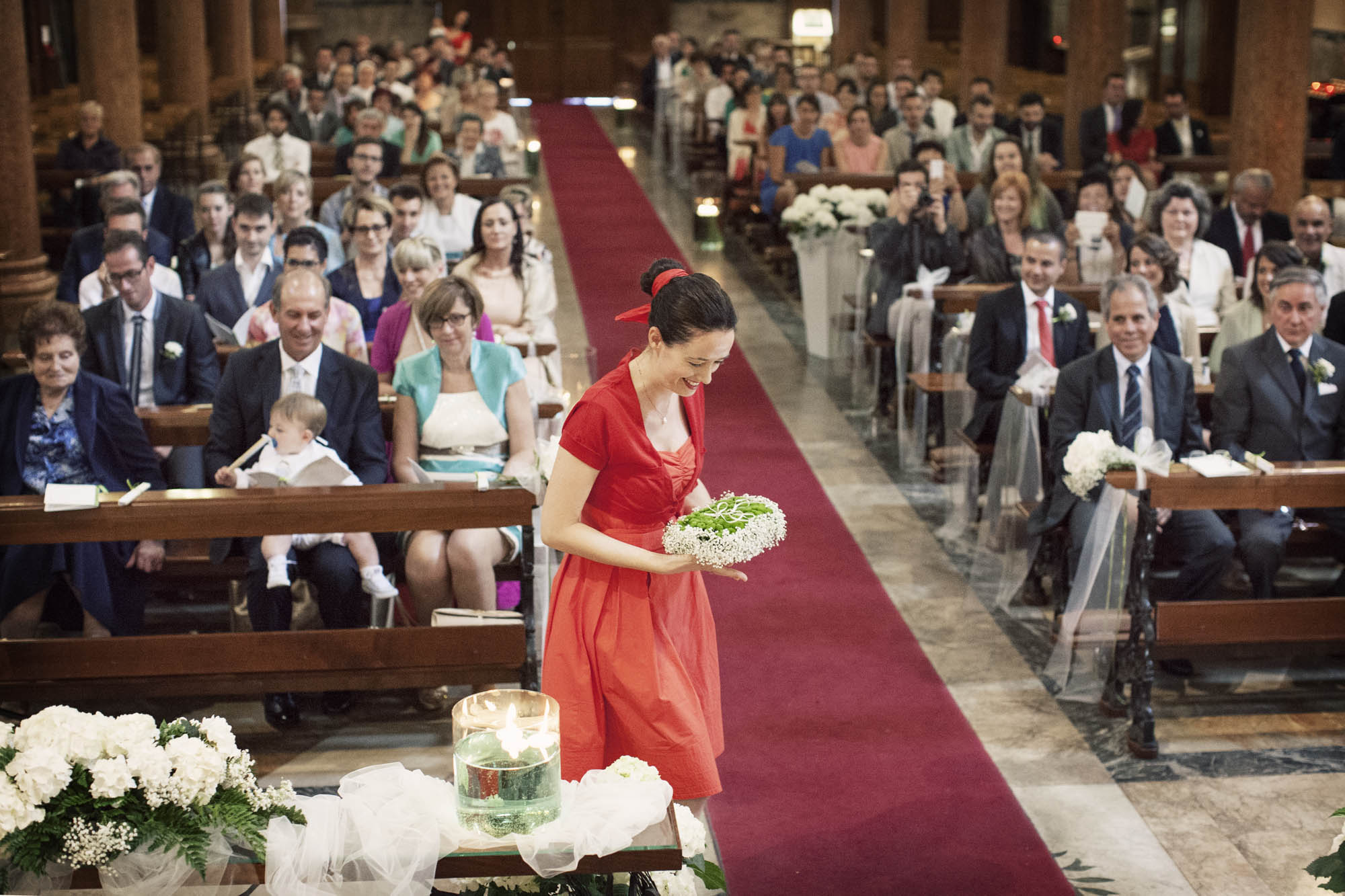 Foto  Trebaseleghe Villa Cà Marcello Barbara e Dario