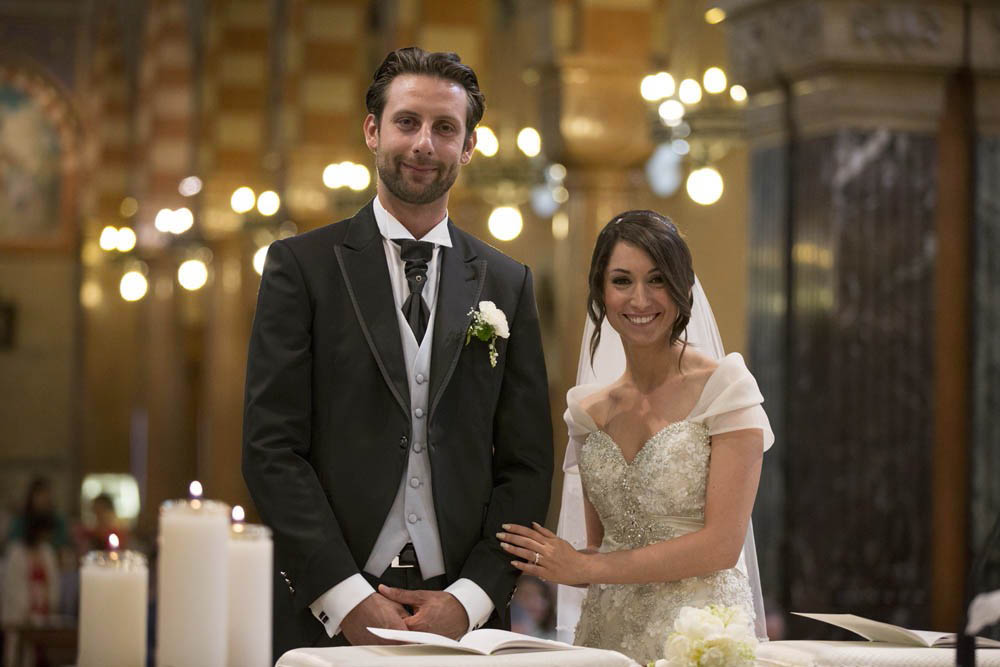 Foto  Trebaseleghe Villa Cà Marcello Barbara e Dario