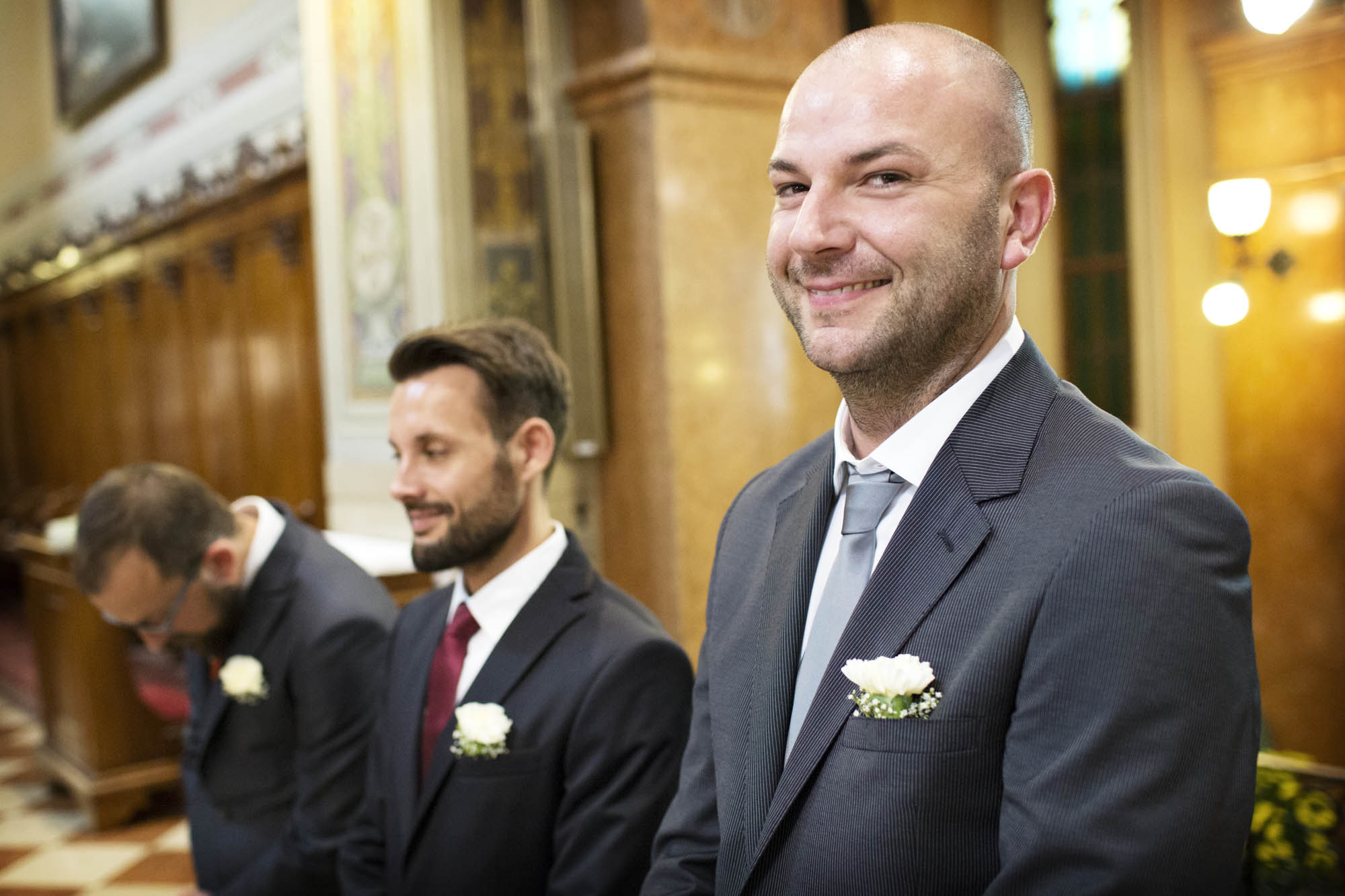 Foto  Trebaseleghe Villa Cà Marcello Barbara e Dario