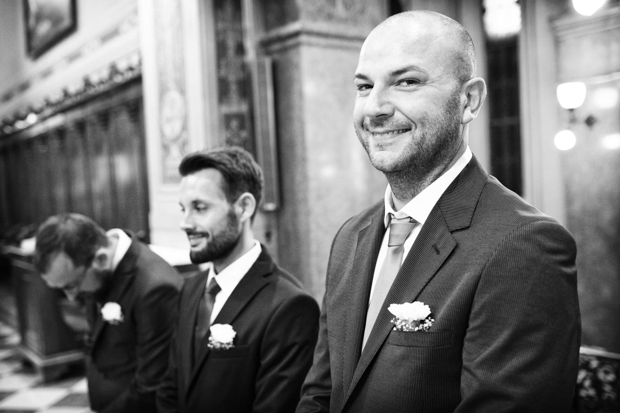 Foto  Trebaseleghe Villa Cà Marcello Barbara e Dario