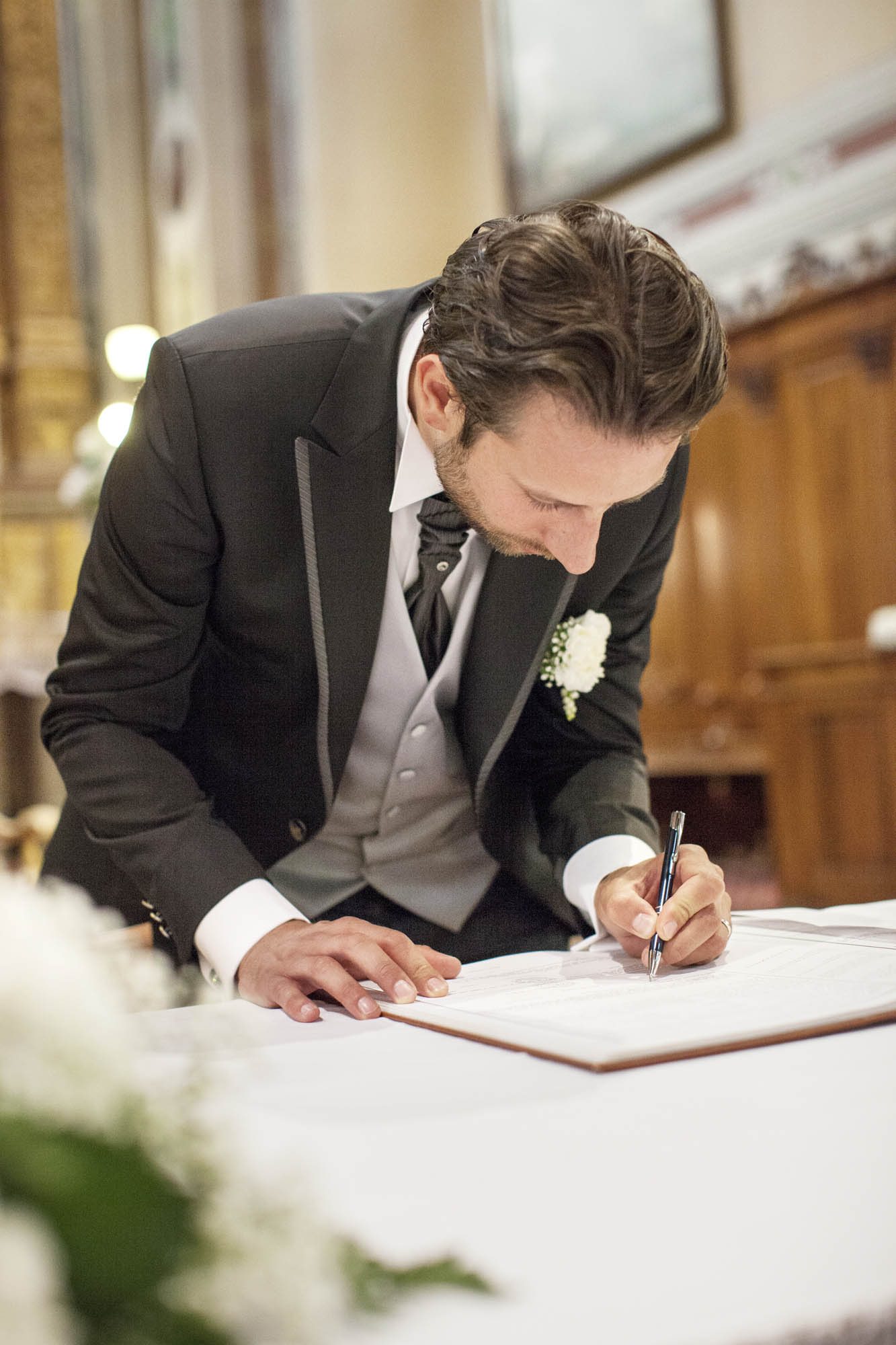 Foto  Trebaseleghe Villa Cà Marcello Barbara e Dario