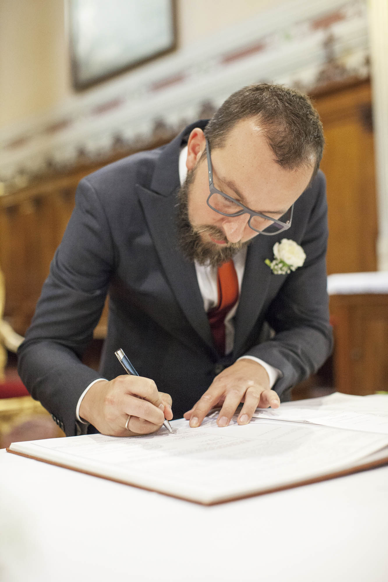 Foto  Trebaseleghe Villa Cà Marcello Barbara e Dario