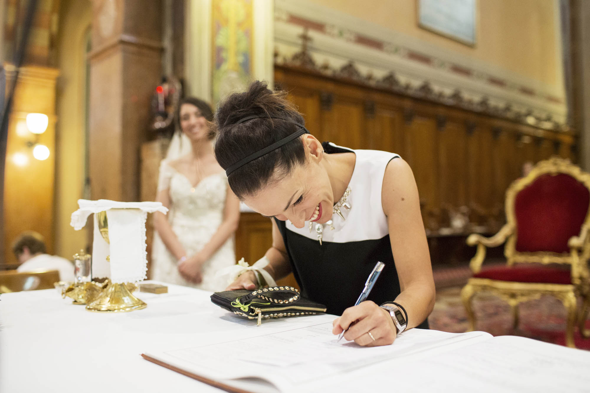 Foto  Trebaseleghe Villa Cà Marcello Barbara e Dario