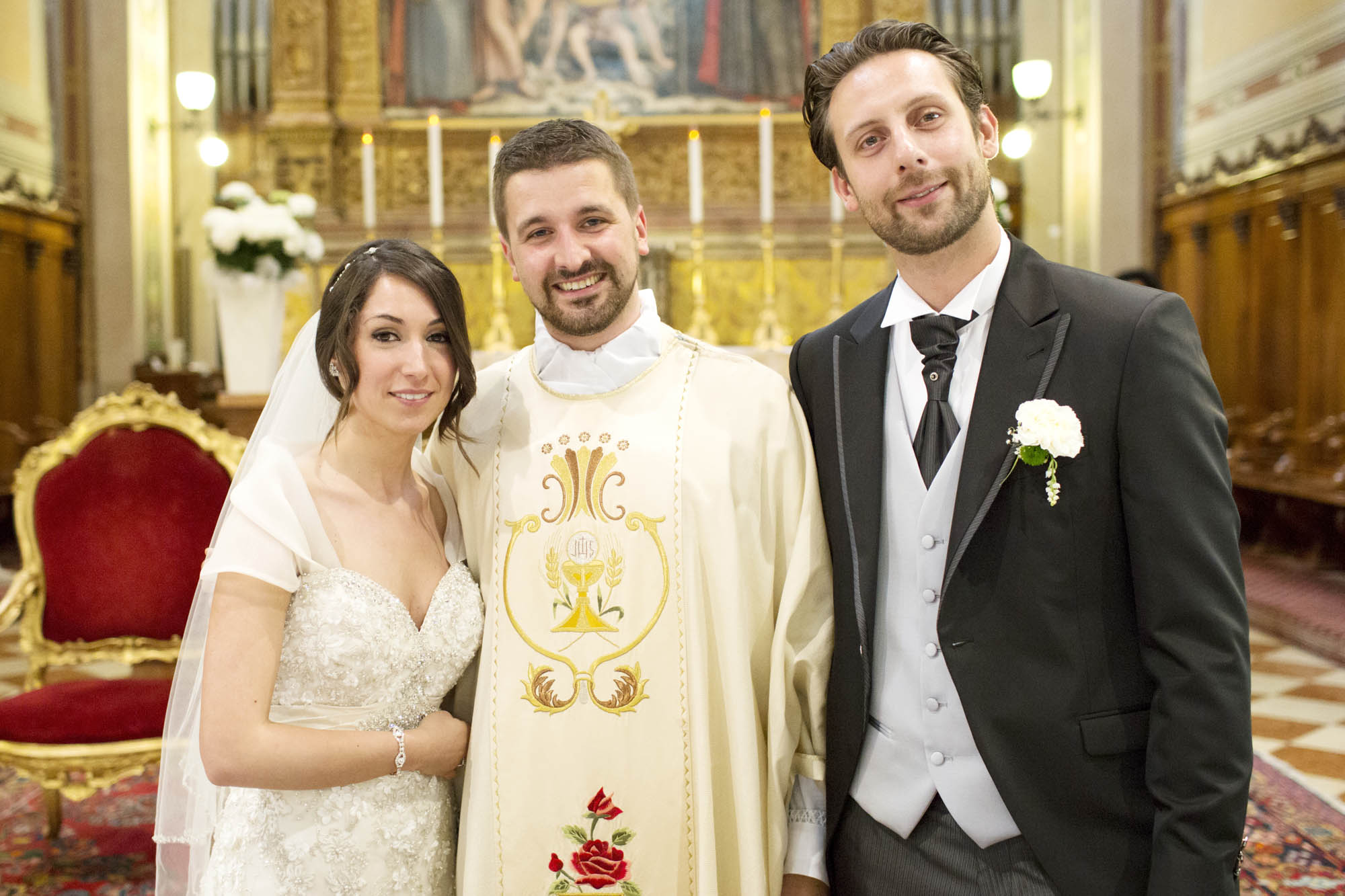 Foto  Trebaseleghe Villa Cà Marcello Barbara e Dario