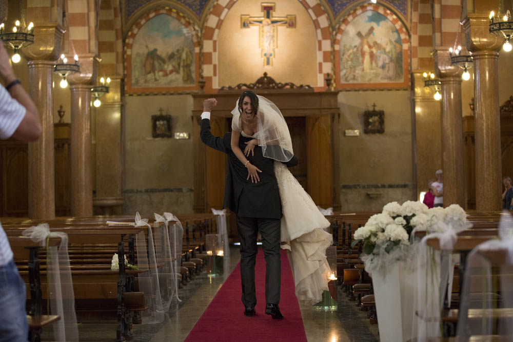 Foto  Trebaseleghe Villa Cà Marcello Barbara e Dario