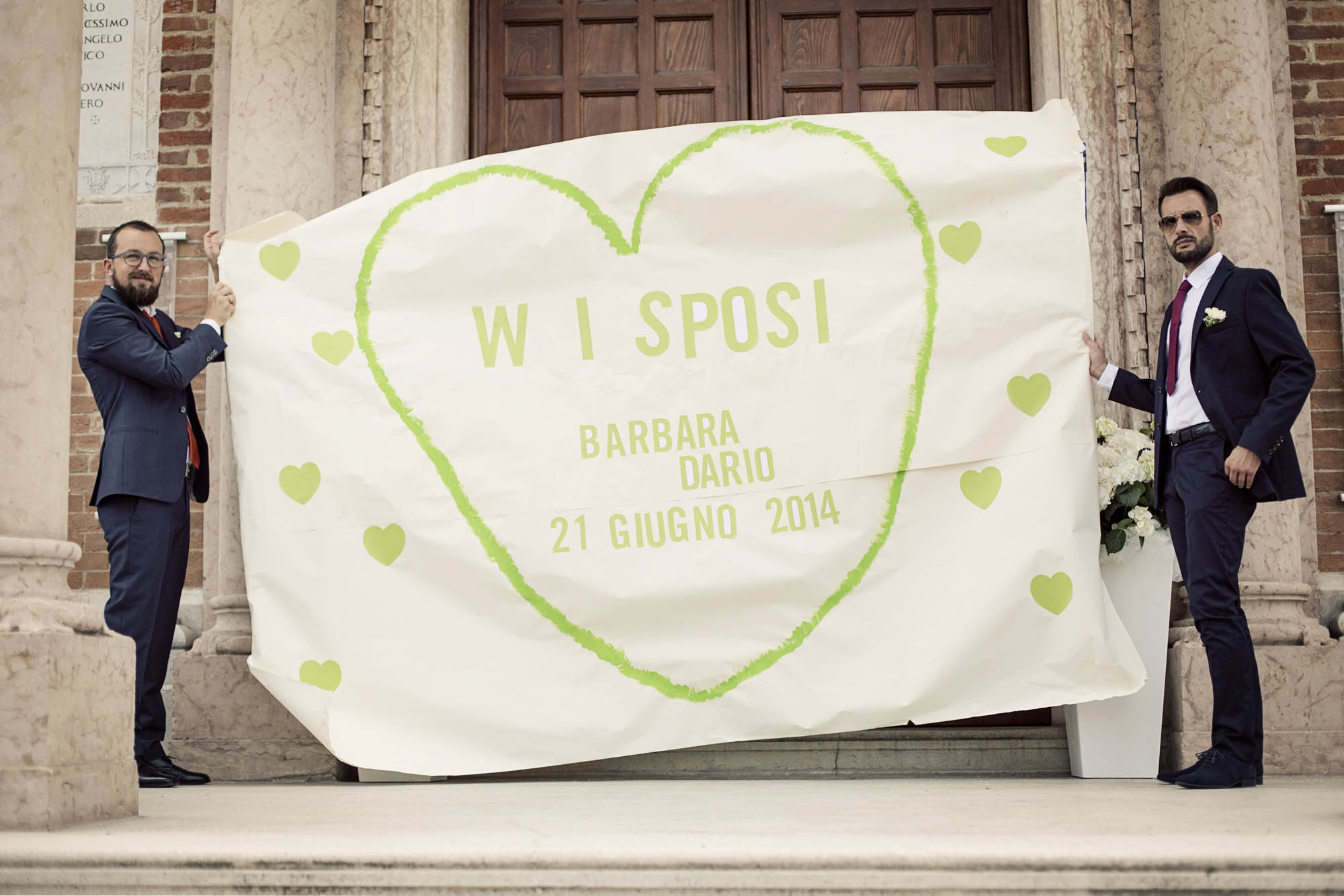 Foto  Trebaseleghe Villa Cà Marcello Barbara e Dario