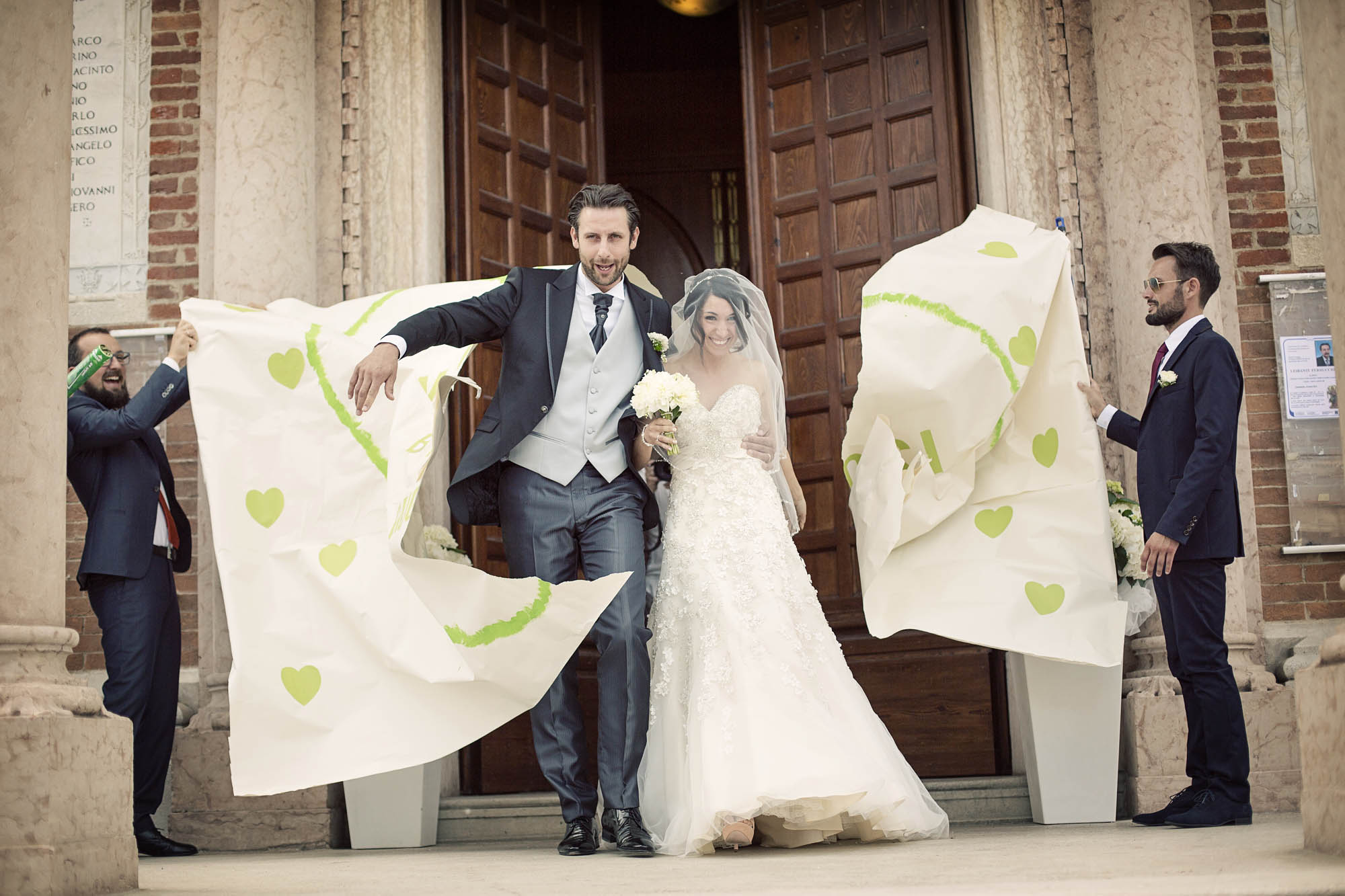 Foto  Trebaseleghe Villa Cà Marcello Barbara e Dario