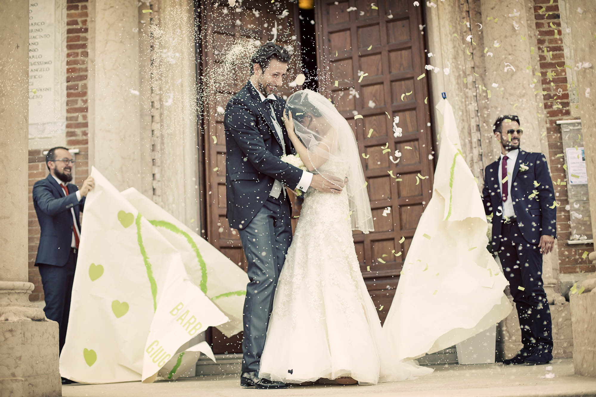 Foto  Trebaseleghe Villa Cà Marcello Barbara e Dario