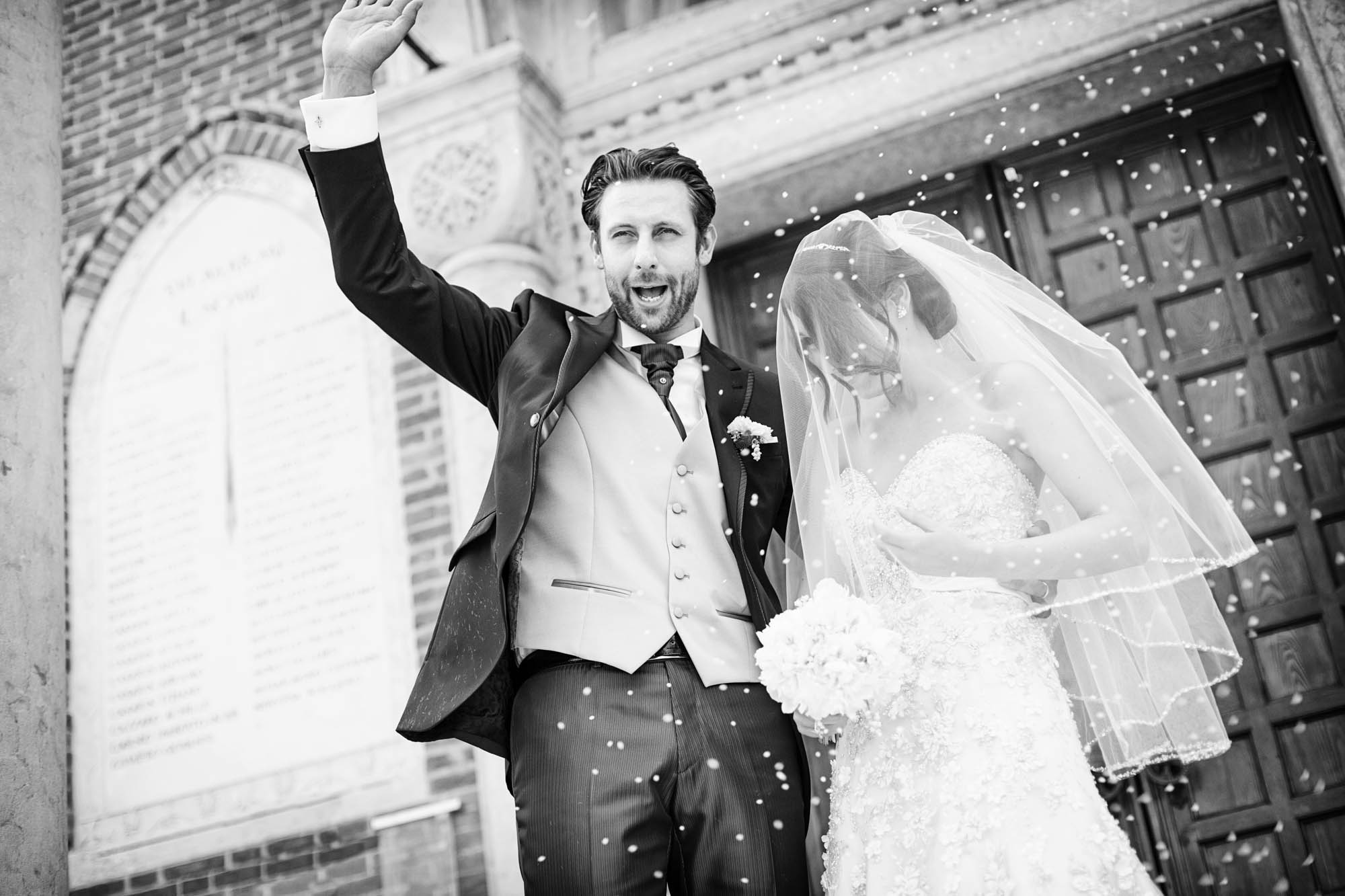 Foto  Trebaseleghe Villa Cà Marcello Barbara e Dario