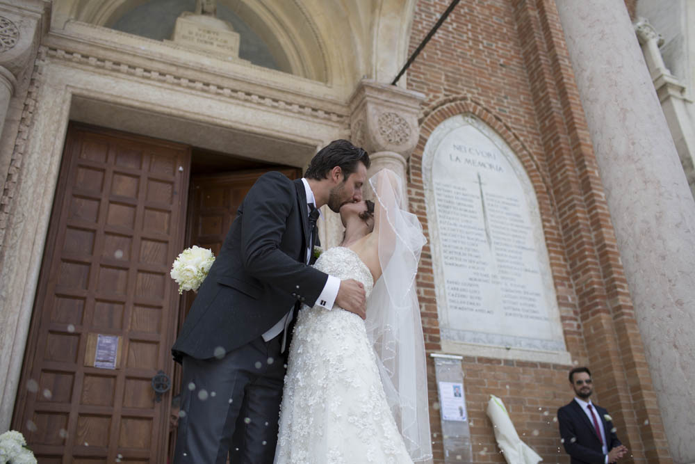 Foto  Trebaseleghe Villa Cà Marcello Barbara e Dario
