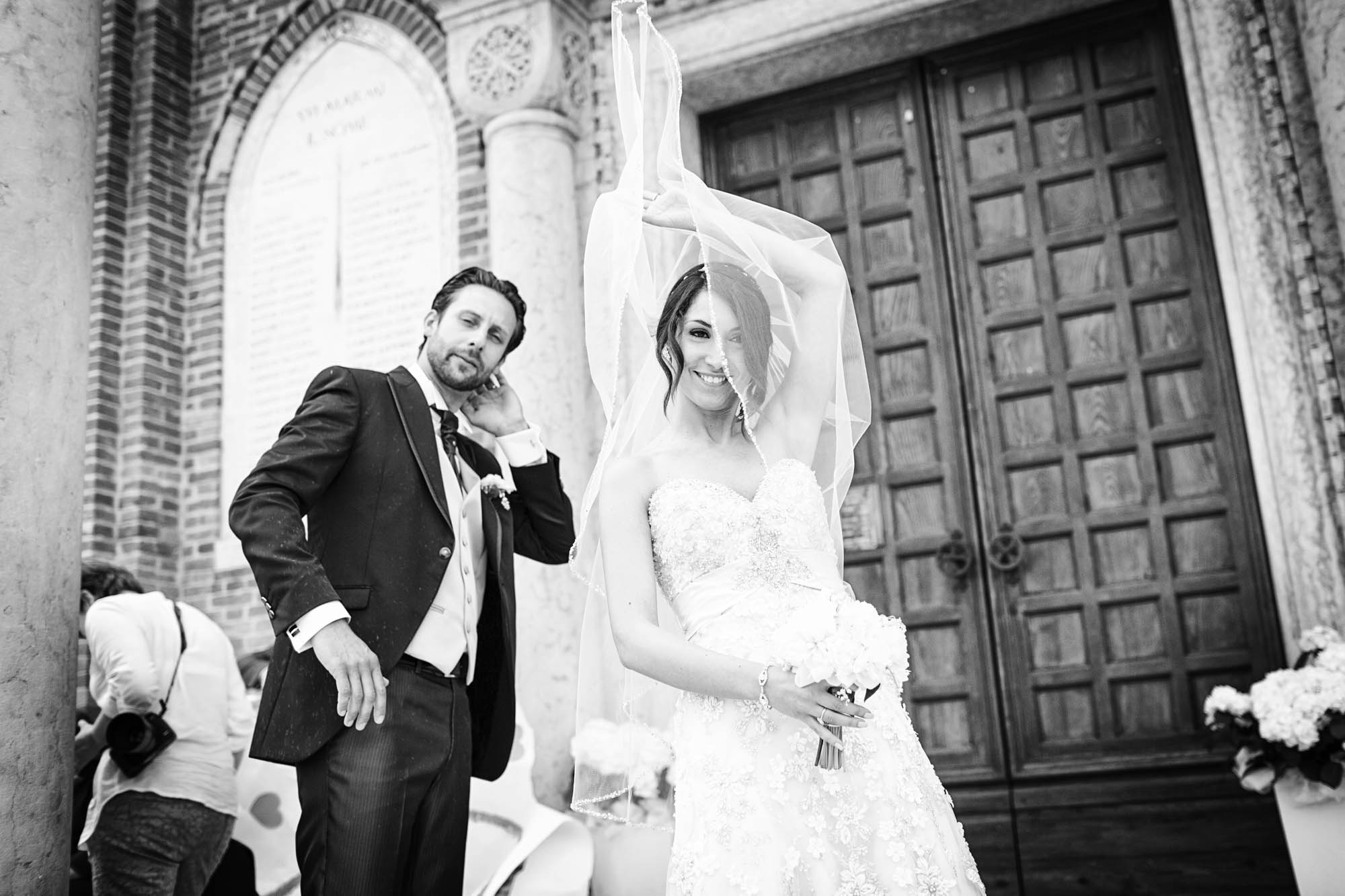 Foto  Trebaseleghe Villa Cà Marcello Barbara e Dario