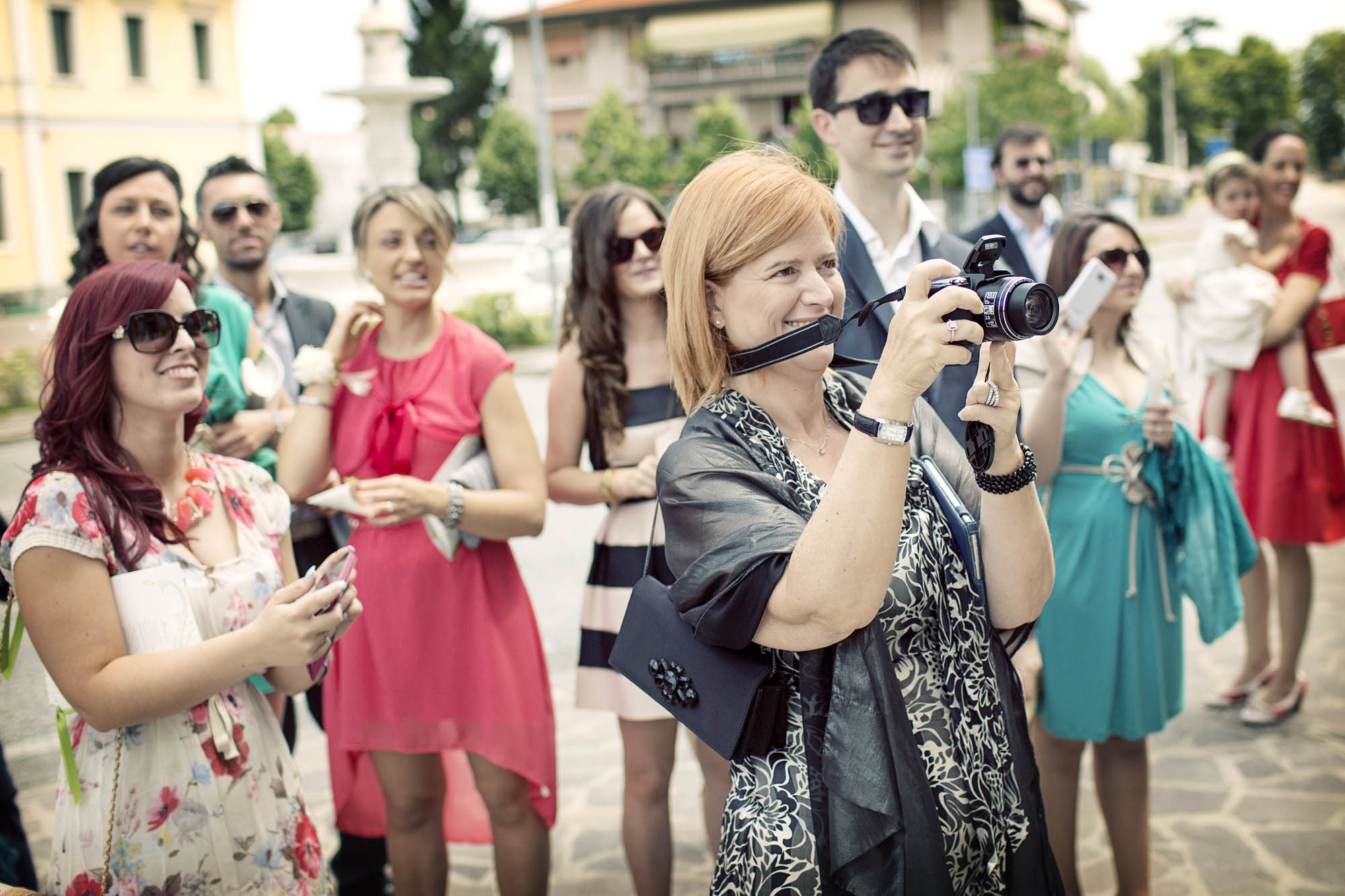 Foto  Trebaseleghe Villa Cà Marcello Barbara e Dario