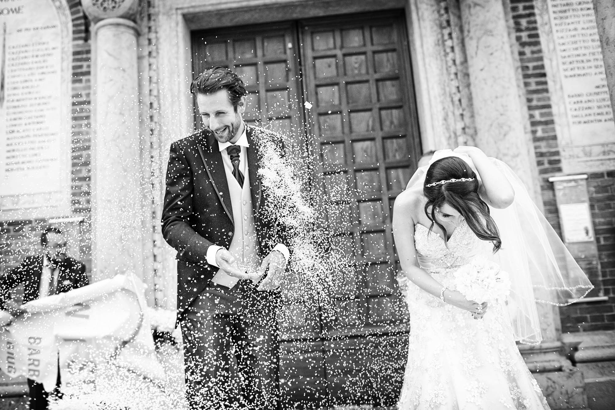 Foto  Trebaseleghe Villa Cà Marcello Barbara e Dario